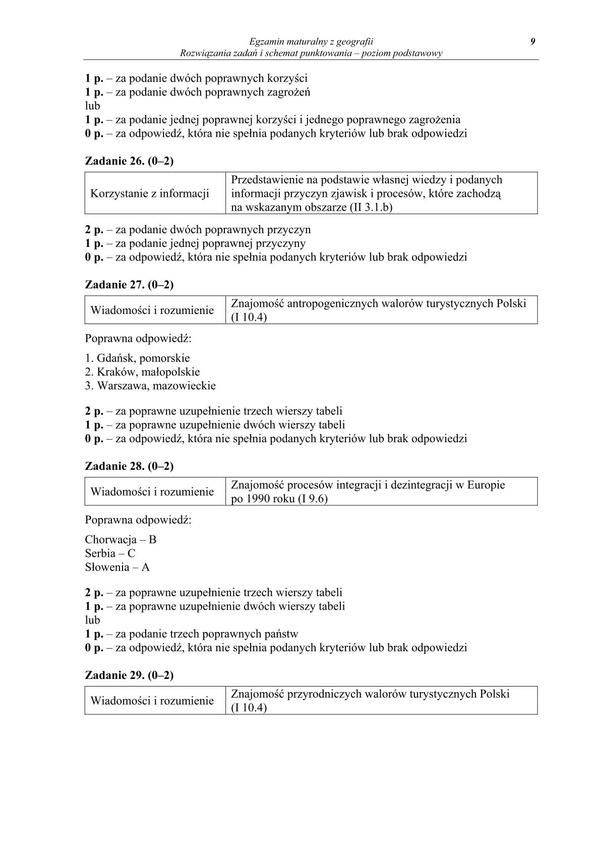 odpowiedzi-geografia-poziom-podstawowy-matura-2014-str.9