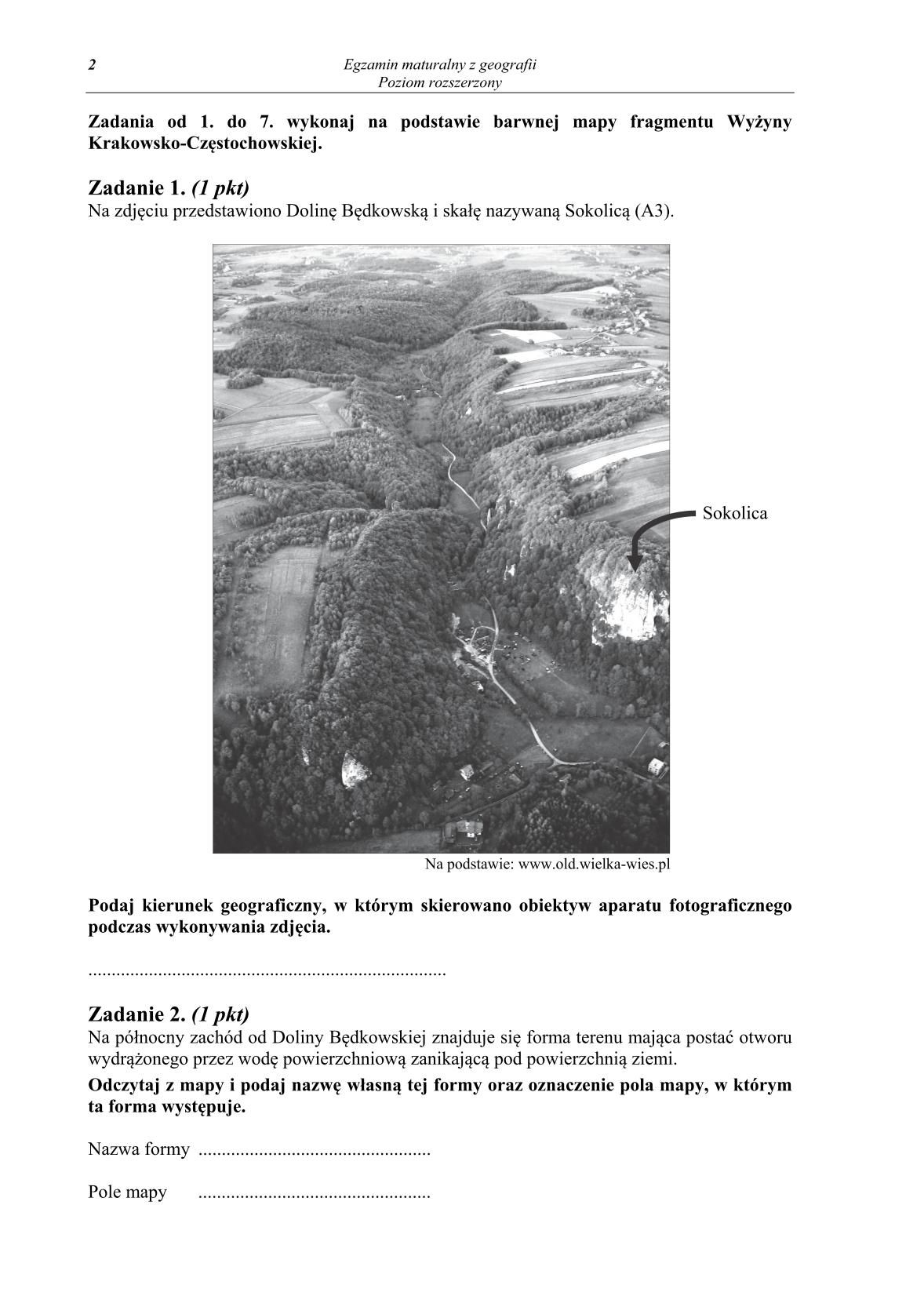 Pytania-geografia-poziom-rozszerzony-matura-2014-str.2