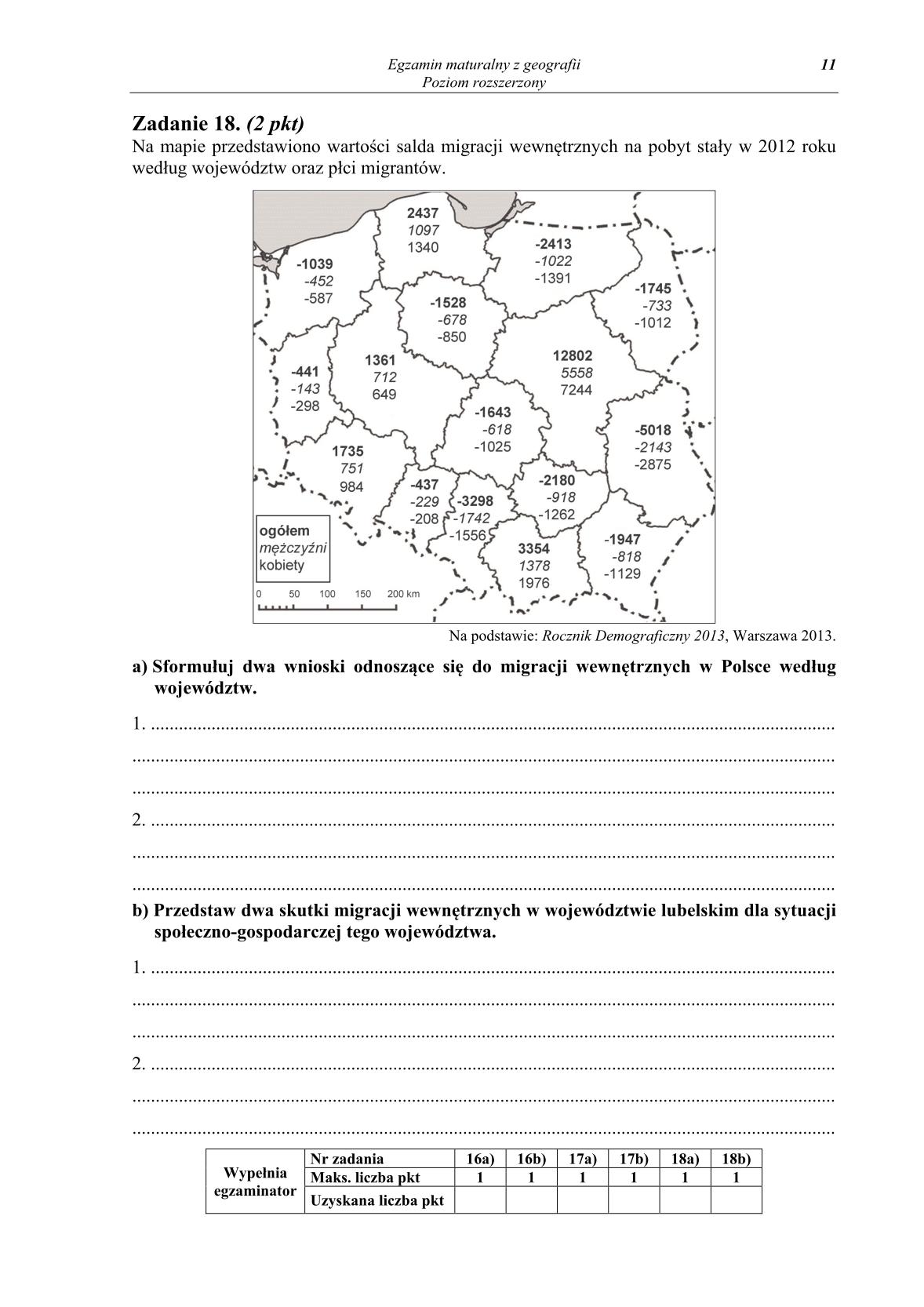 Pytania-geografia-poziom-rozszerzony-matura-2014-str.11