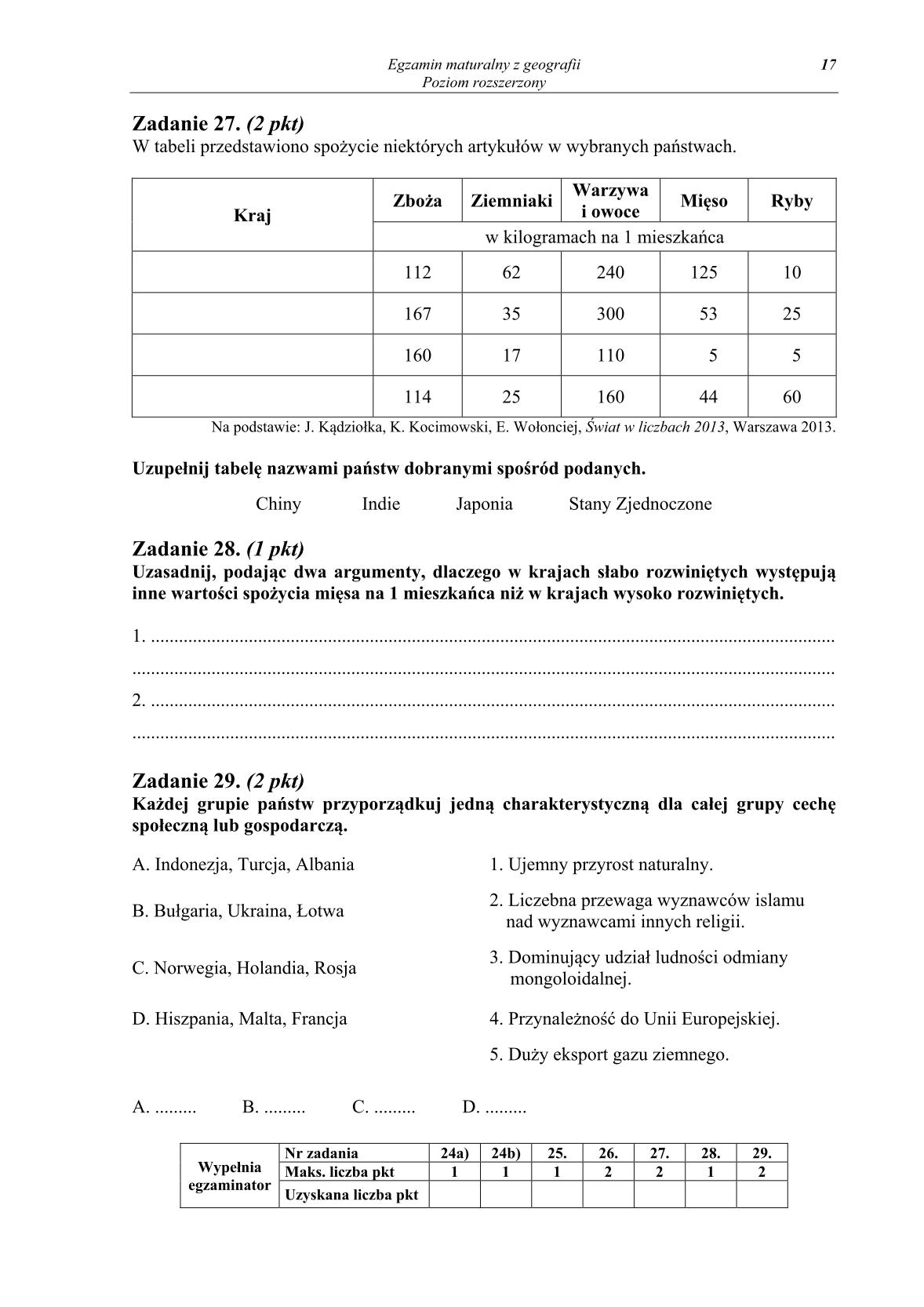 Pytania-geografia-poziom-rozszerzony-matura-2014-str.17