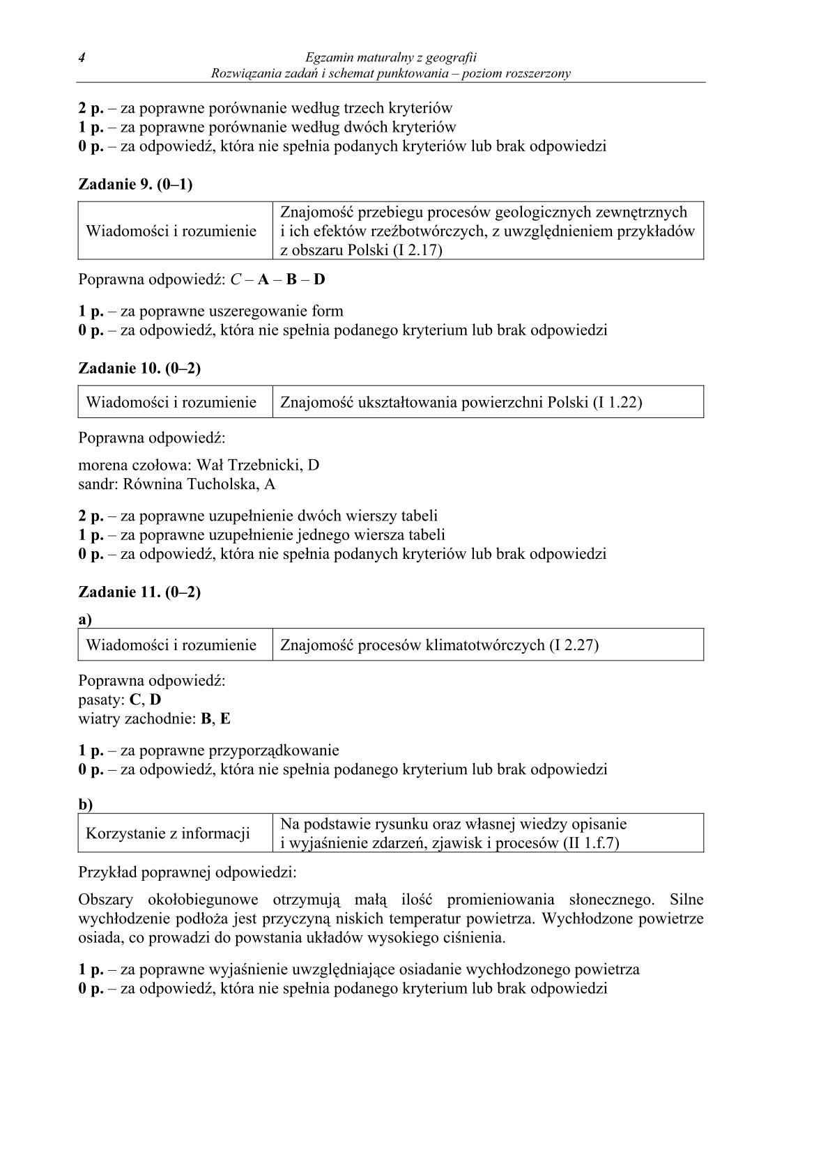 odpowiedzi-geografia-poziom-rozszerzony-matura-2014-str.4