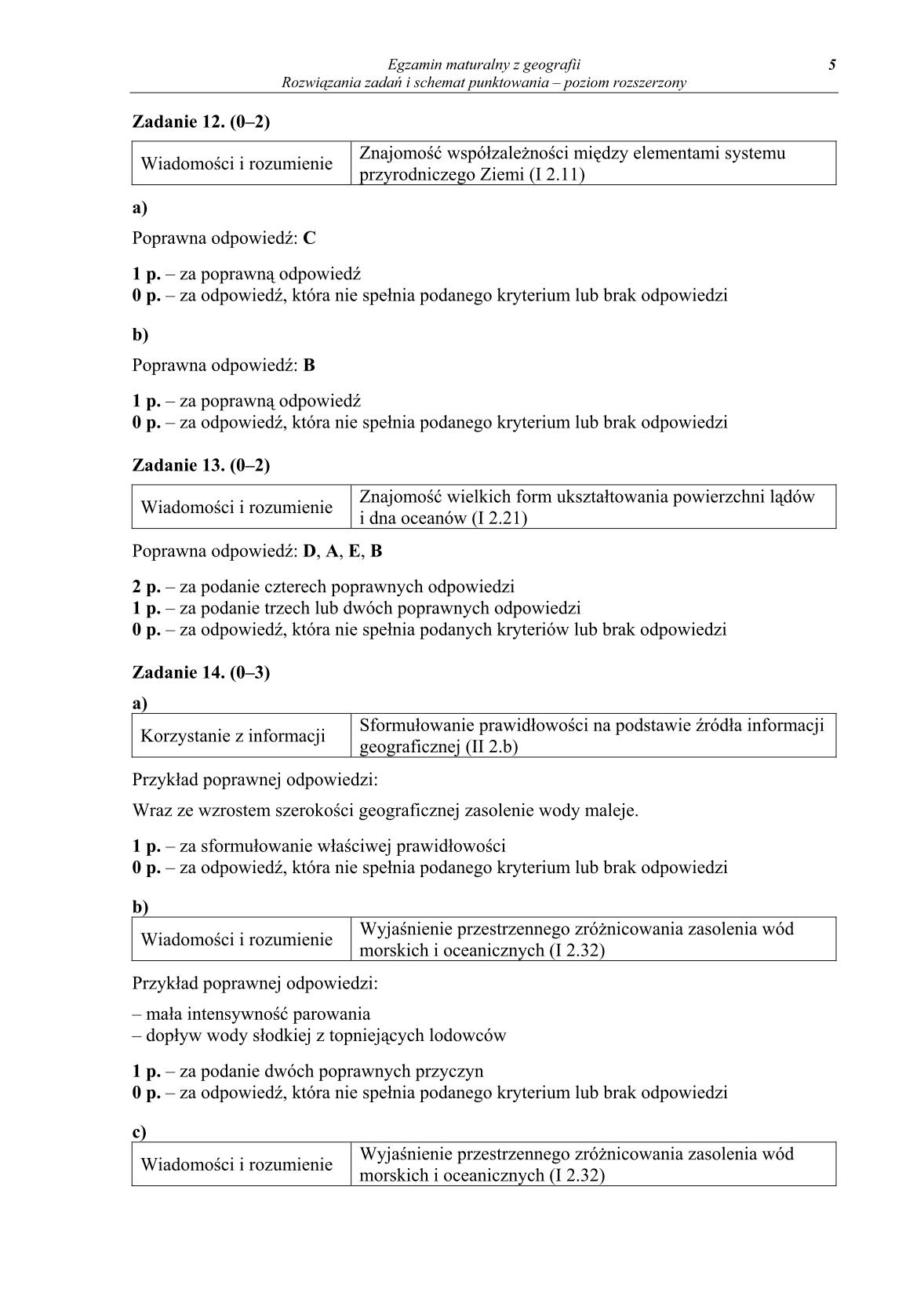 odpowiedzi-geografia-poziom-rozszerzony-matura-2014-str.5