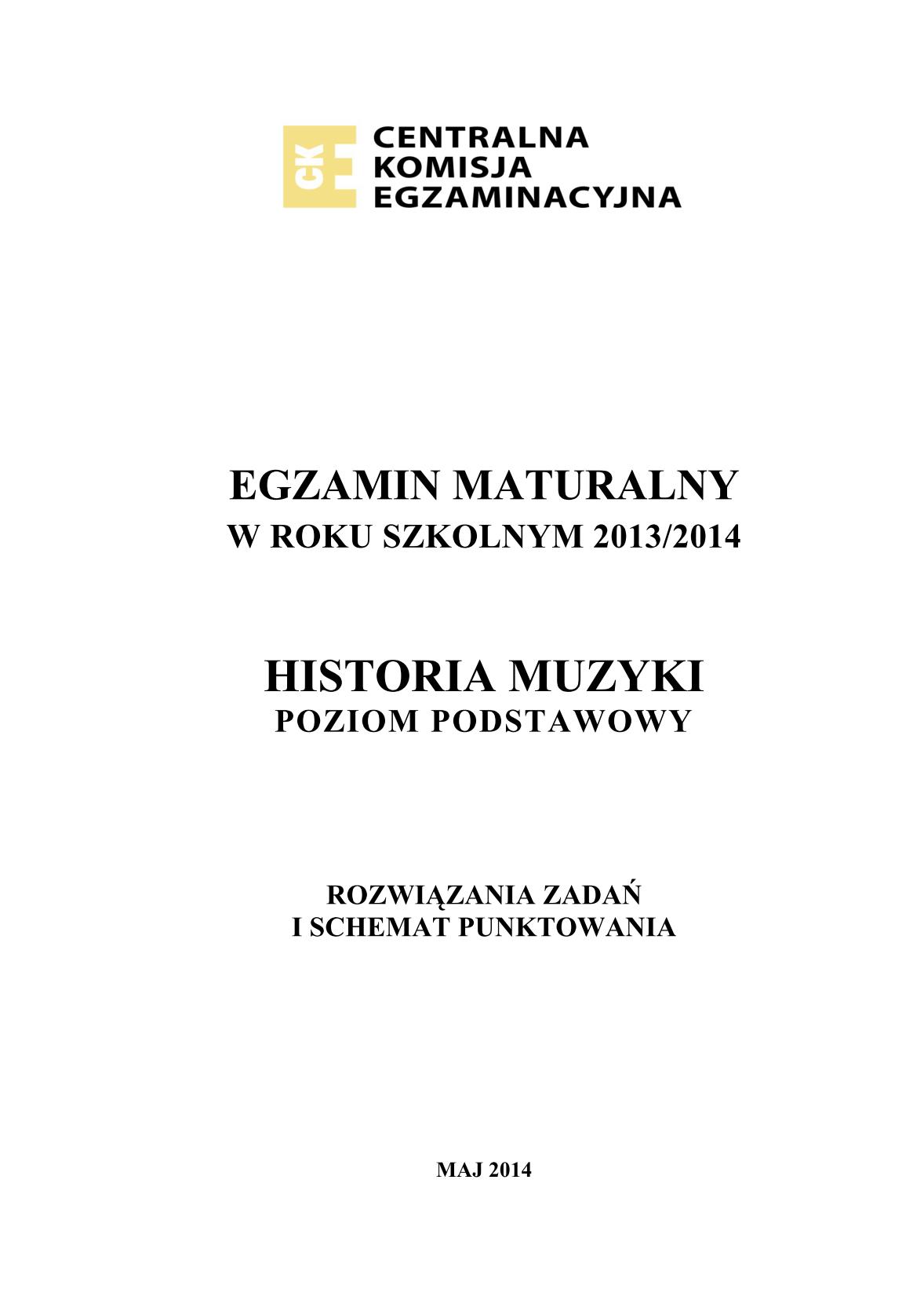 odpowiedzi-historia-muzyki-poziom-podstawowy-matura-2014-str.1