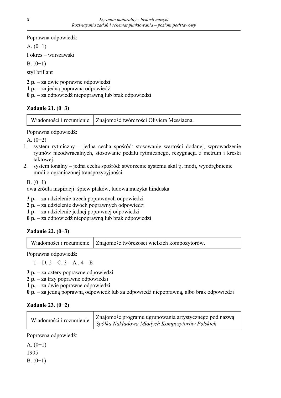 odpowiedzi-historia-muzyki-poziom-podstawowy-matura-2014-str.8