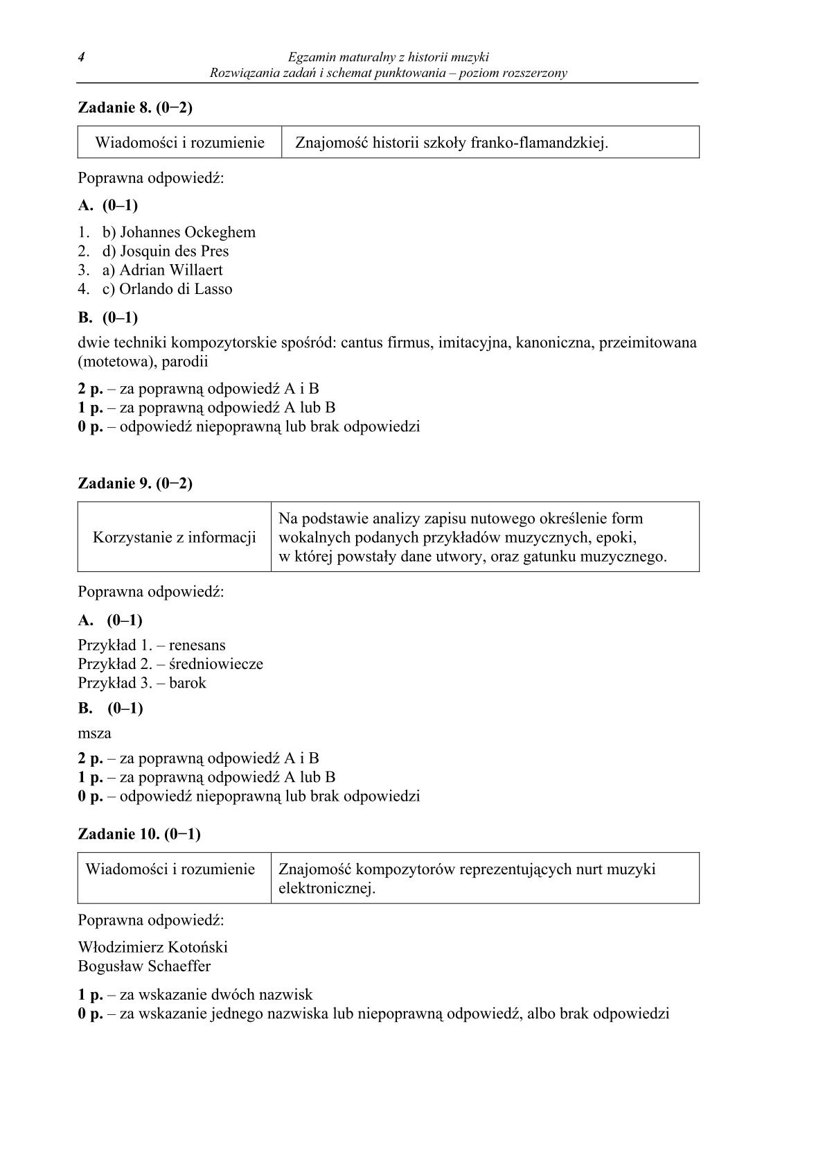 odpowiedzi-historia-muzyki-poziom-rozszerzony-matura-2014-str.4