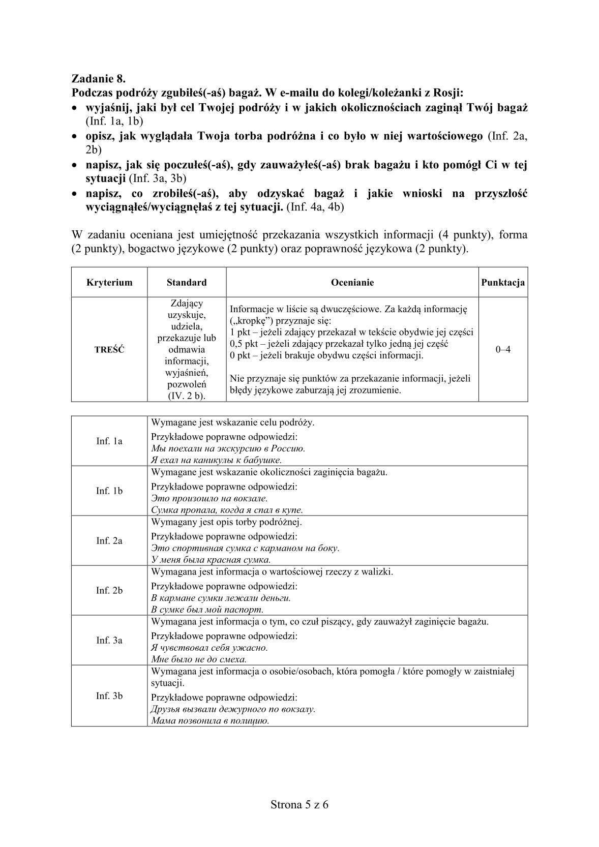 odpowiedzi-jezyk-rosyjski-poziom-podstawowy-matura-2014-str.5