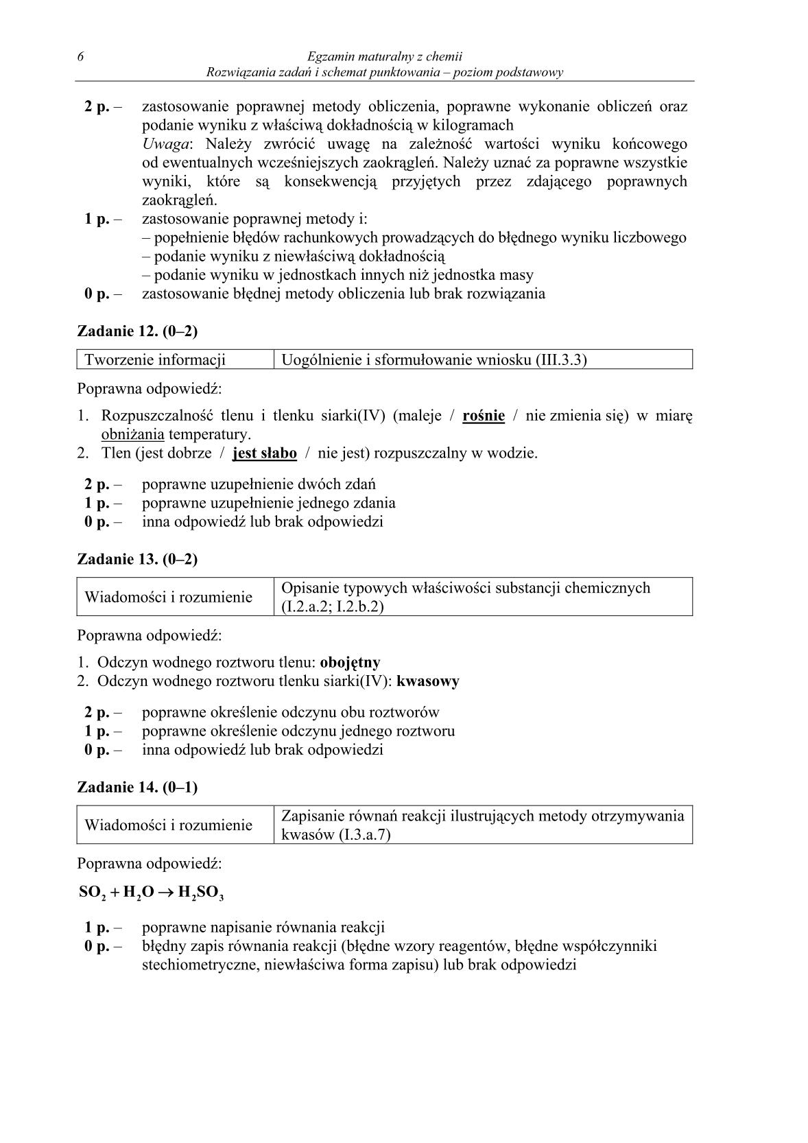 odpowiedzi-chemia-poziom-podstawowy-matura-2014-str.6