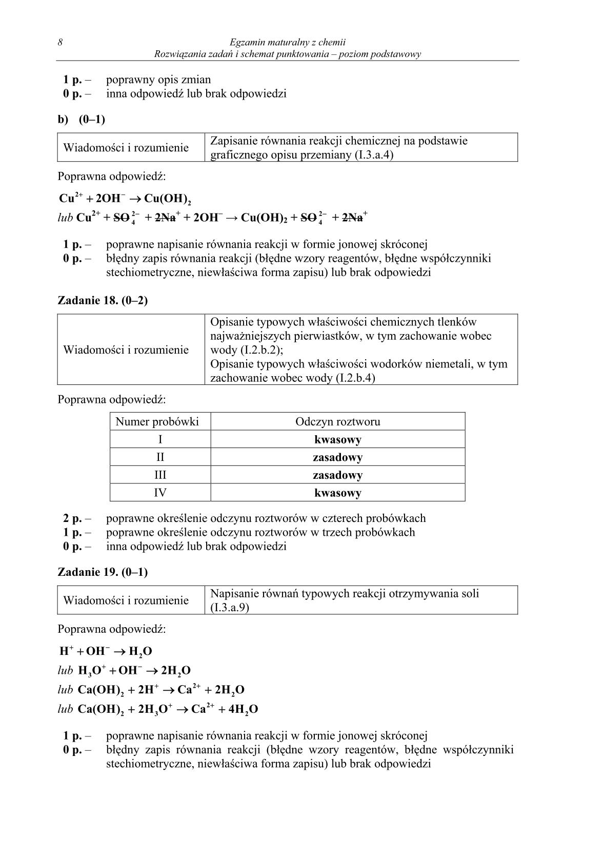 odpowiedzi-chemia-poziom-podstawowy-matura-2014-str.8