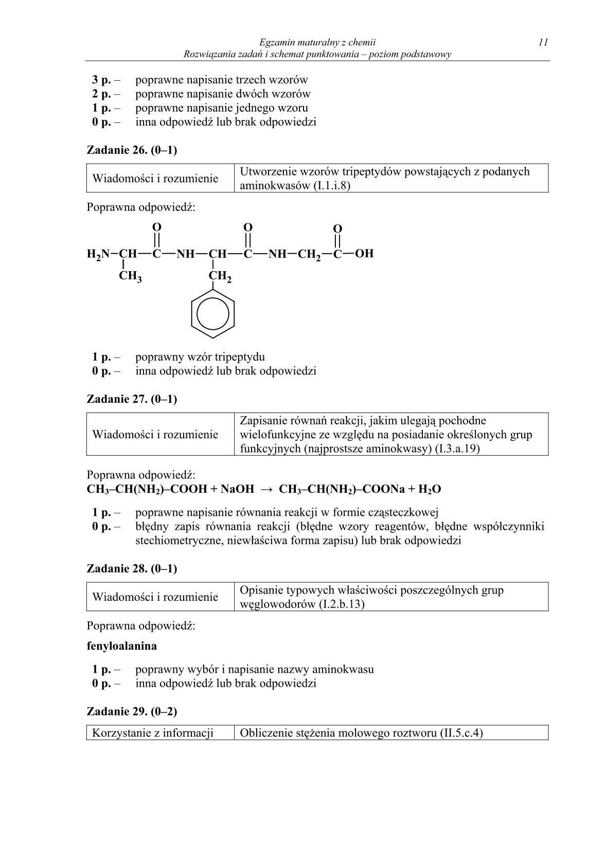 odpowiedzi-chemia-poziom-podstawowy-matura-2014-str.11
