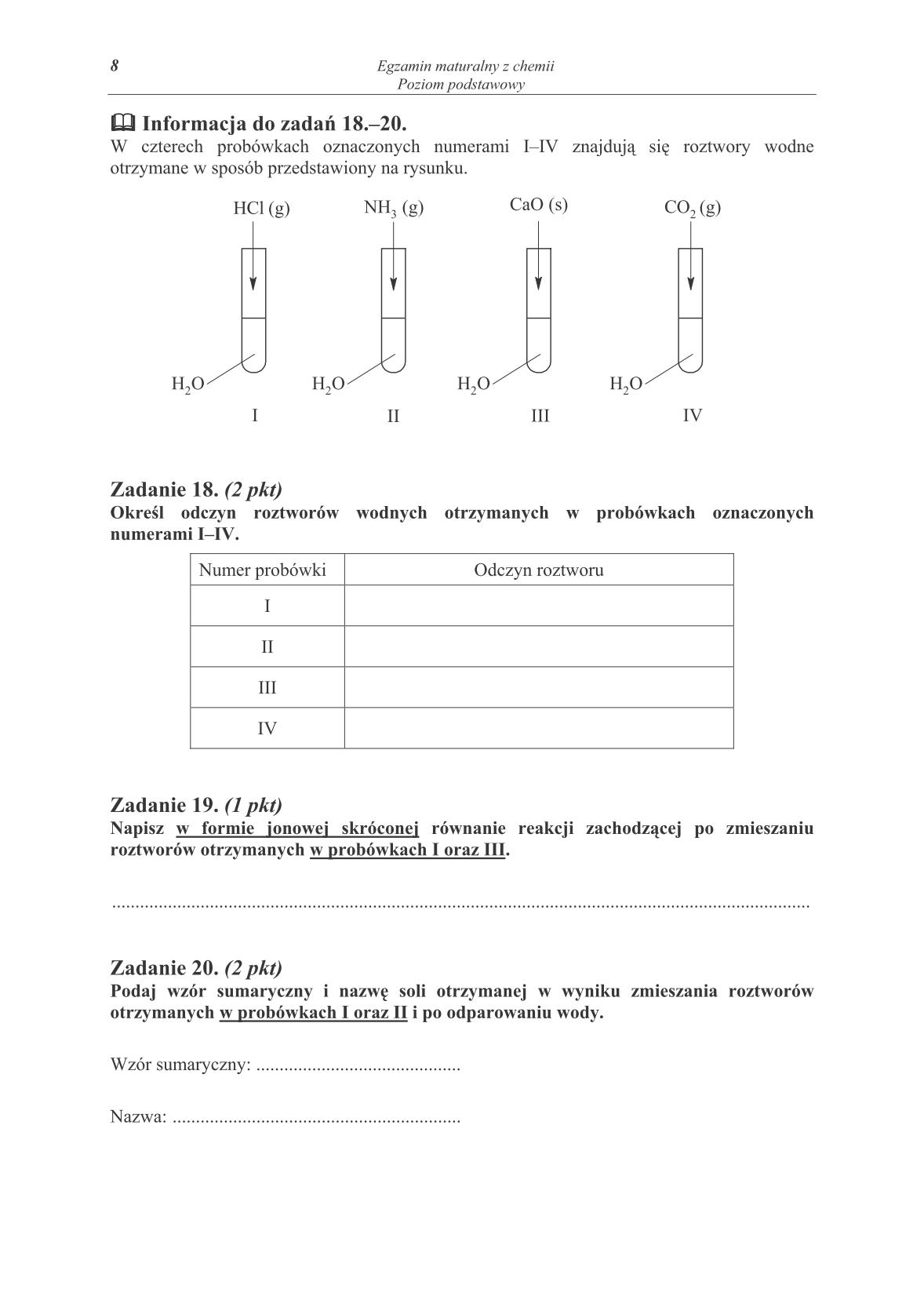 pytania-chemia-poziom-podstawowy-matura-2014-str.8