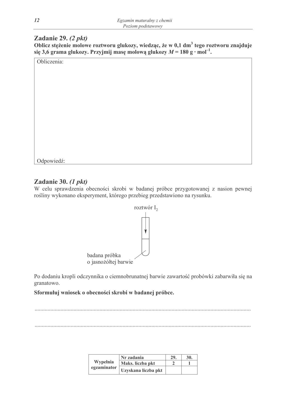 pytania-chemia-poziom-podstawowy-matura-2014-str.12