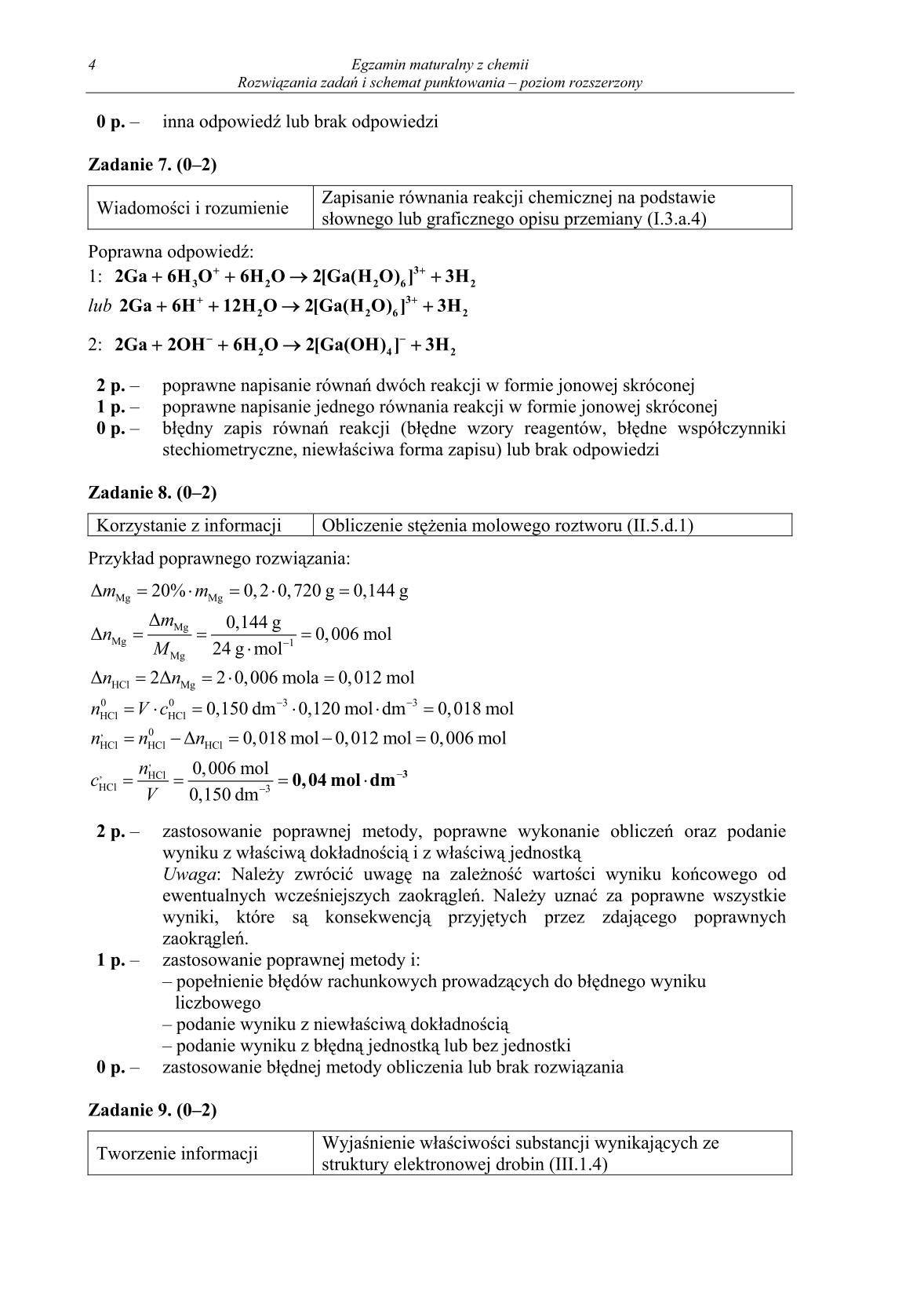odpowiedzi-chemia-poziom-rozszerzony-matura-2014-str.4