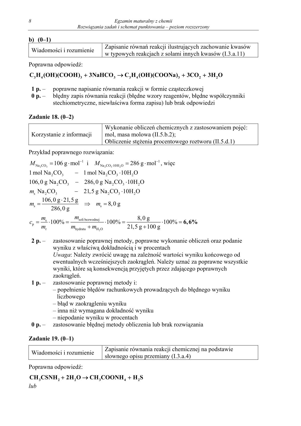 odpowiedzi-chemia-poziom-rozszerzony-matura-2014-str.8