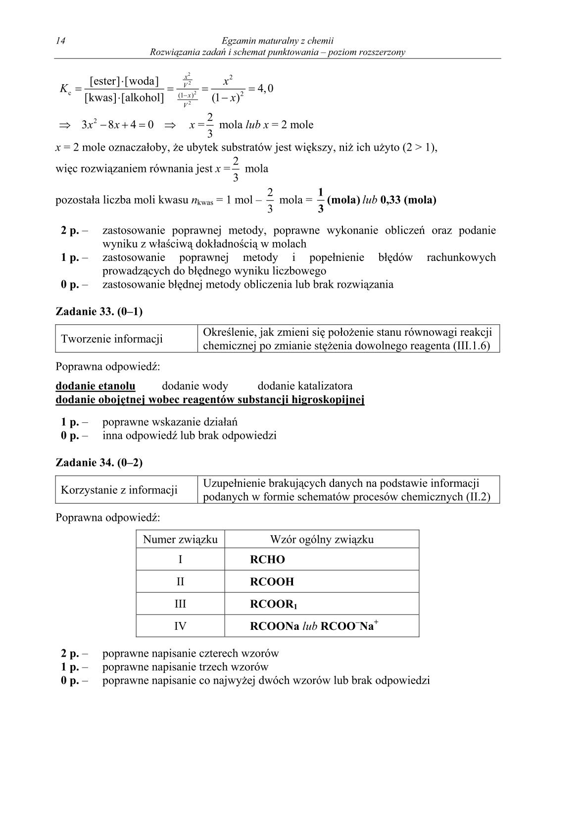 odpowiedzi-chemia-poziom-rozszerzony-matura-2014-str.14