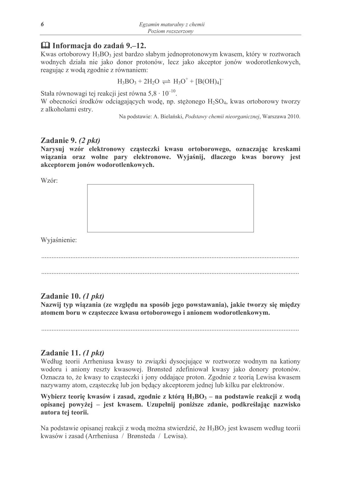 pytania-chemia-poziom-rozszerzony-matura-2014-str.6