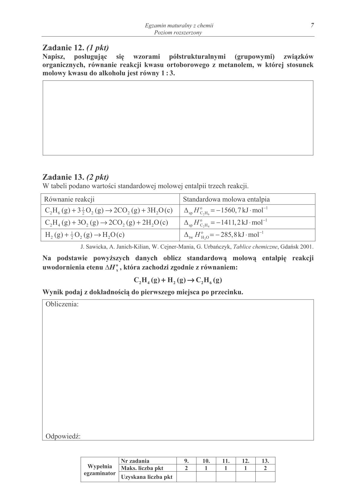 pytania-chemia-poziom-rozszerzony-matura-2014-str.7