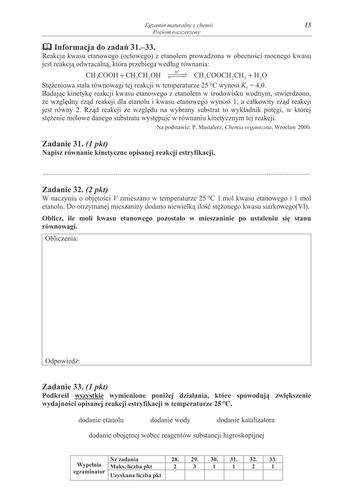 pytania-chemia-poziom-rozszerzony-matura-2014-str.15