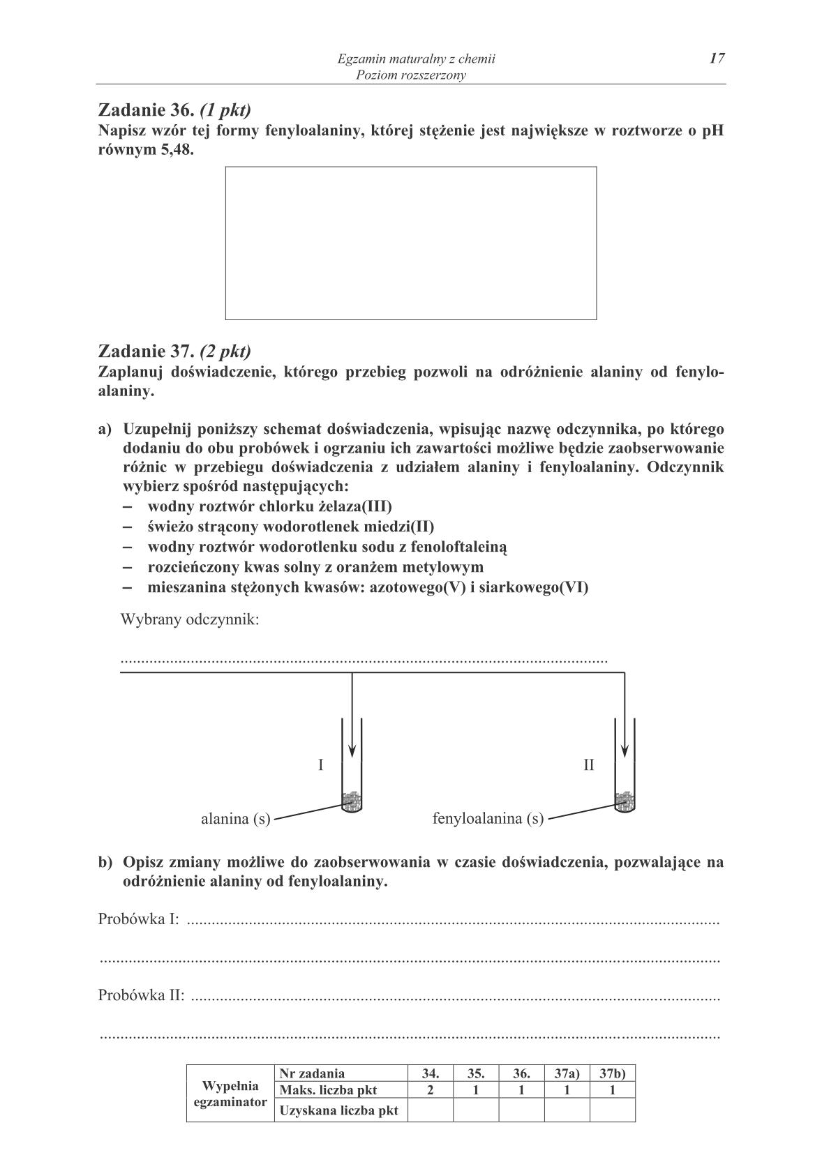 pytania-chemia-poziom-rozszerzony-matura-2014-str.17