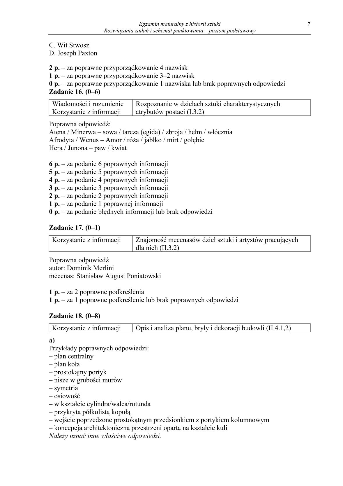 odpowiedzi-historia-sztuki-poziom-podstawowy-matura-2014-str.7