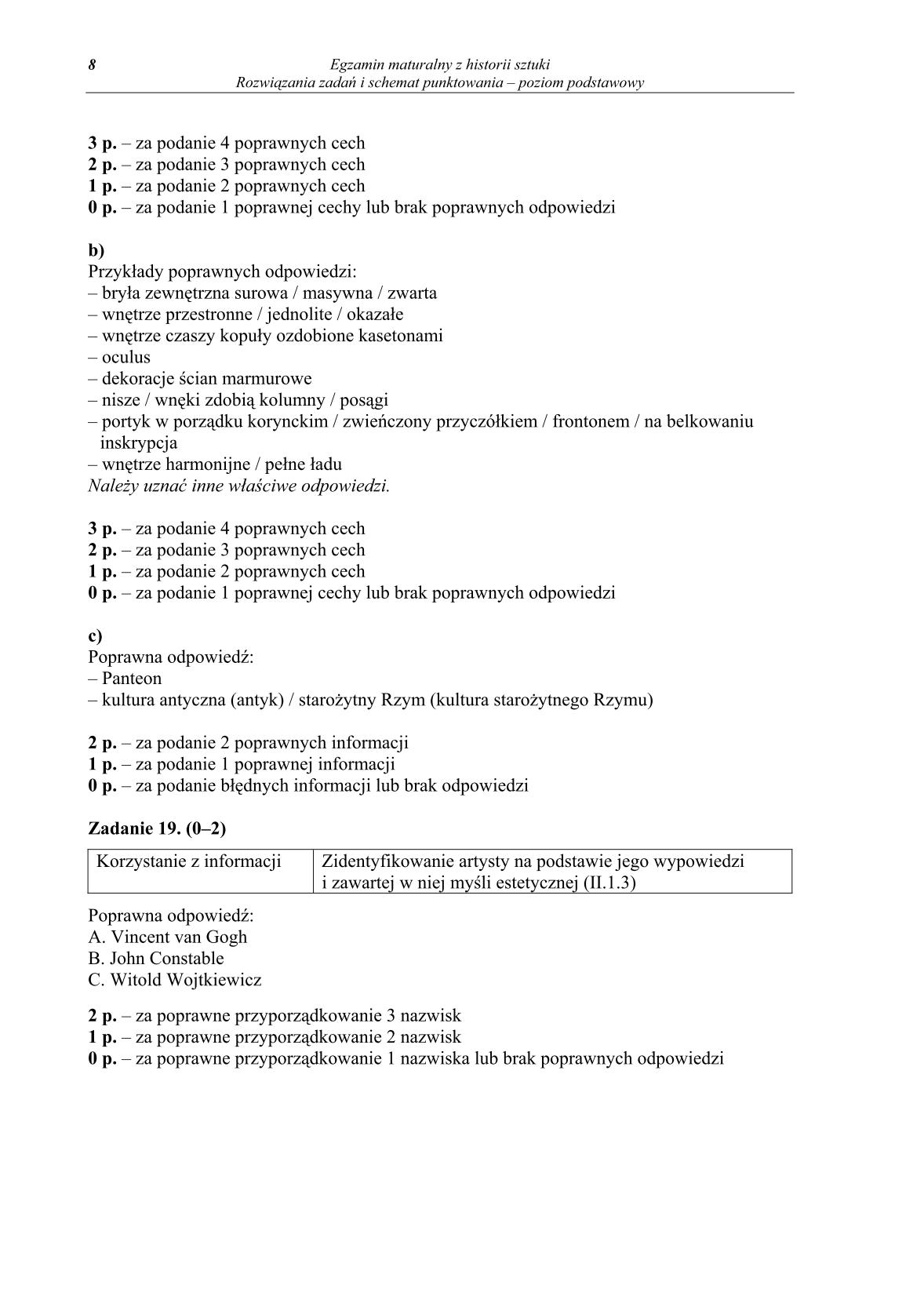 odpowiedzi-historia-sztuki-poziom-podstawowy-matura-2014-str.8