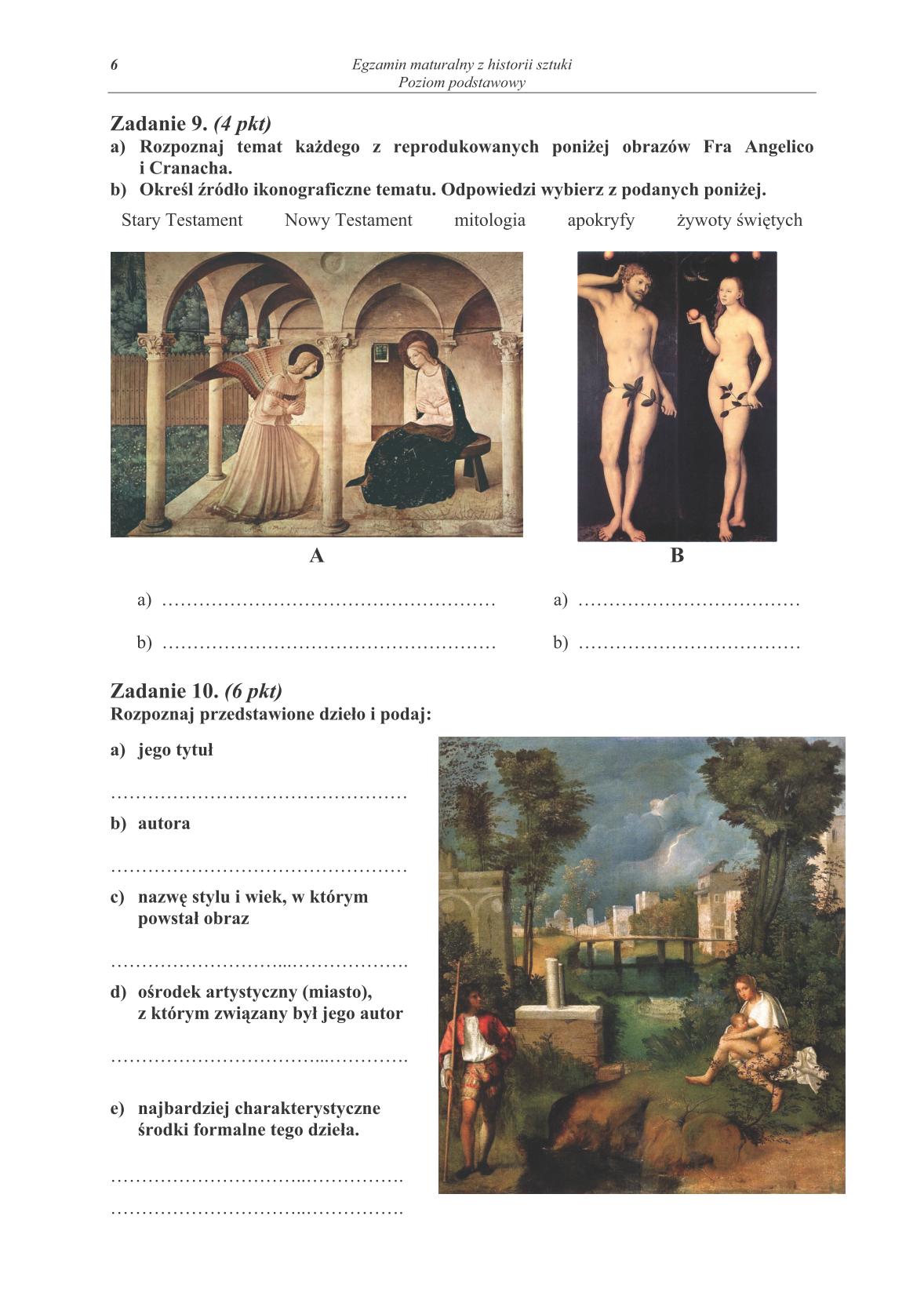 pytania-historia-sztuki-poziom-podstawowy-matura-2014-str.6