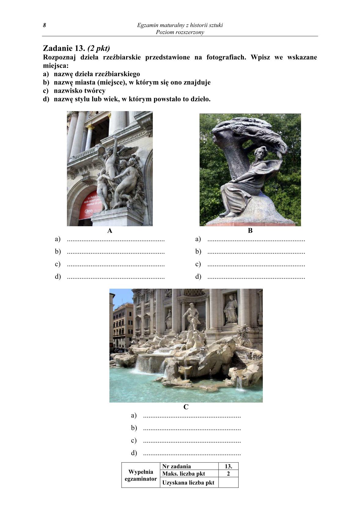 pytania-historia-sztuki-poziom-rozszerzony-matura-2014-str.8