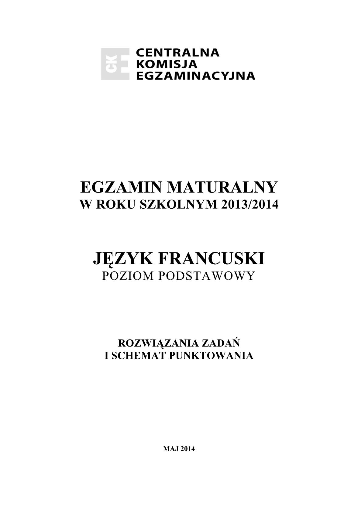 odpowiedzi-francuski-poziom-podstawowy-matura-2014-str.1