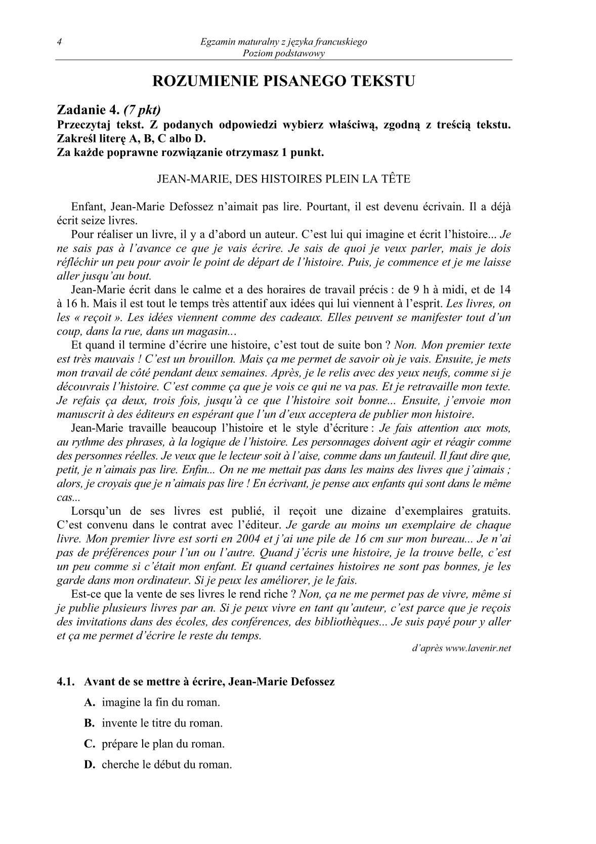 pytania-francuski-poziom-podstawowy-matura-2014-str.4