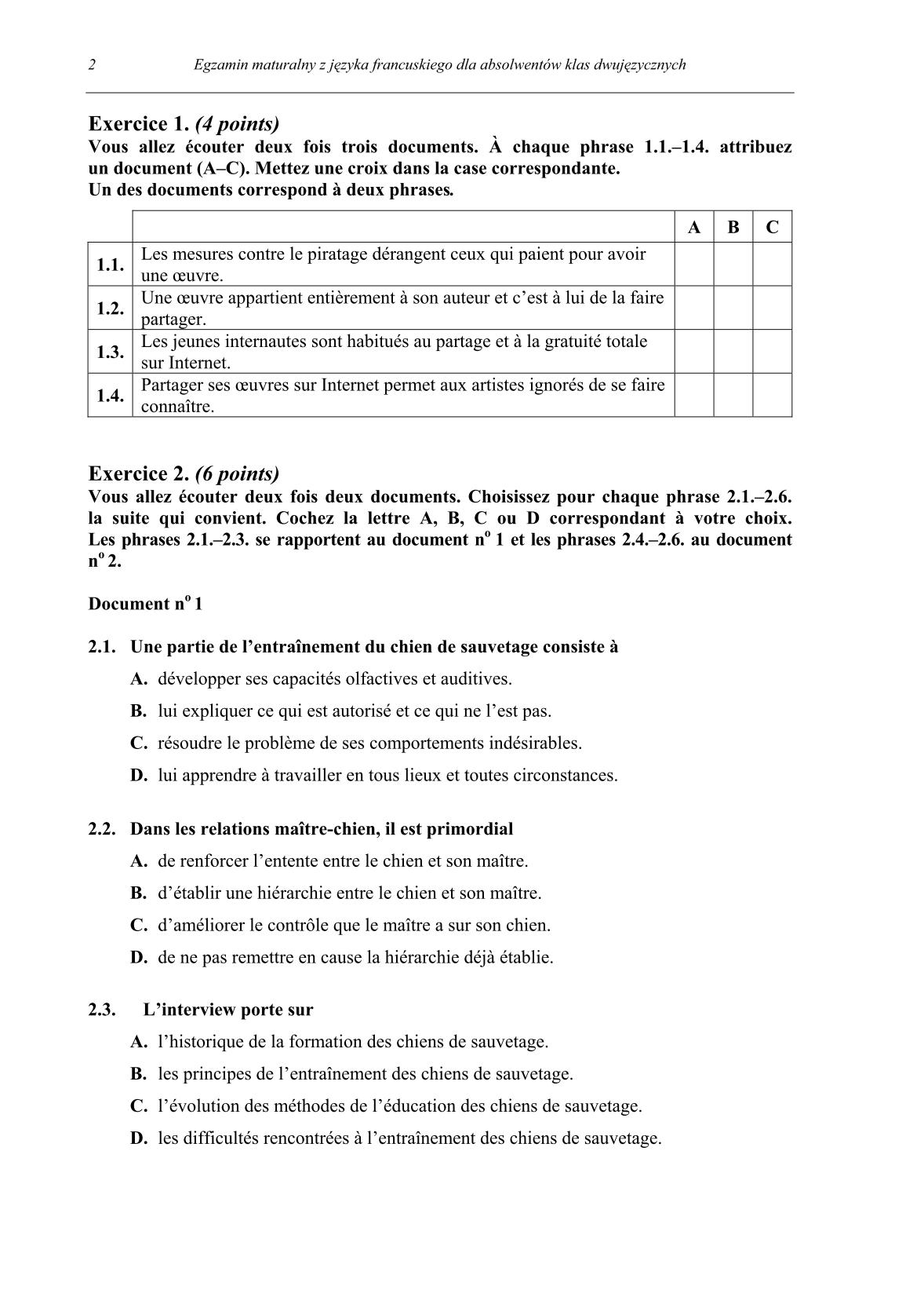 pytania-jezyk-francuski-dla-absolwentow-klas-dwujezycznych-matura-2014-str.2