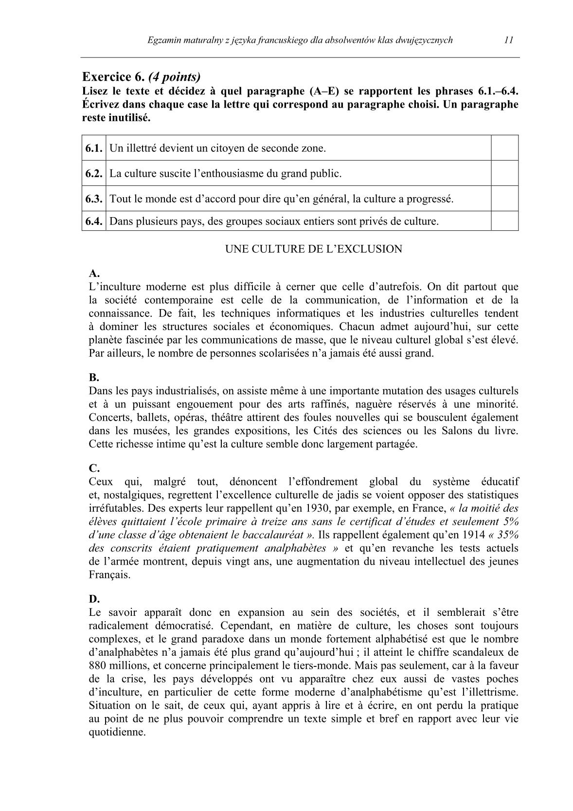 pytania-jezyk-francuski-dla-absolwentow-klas-dwujezycznych-matura-2014-str.11