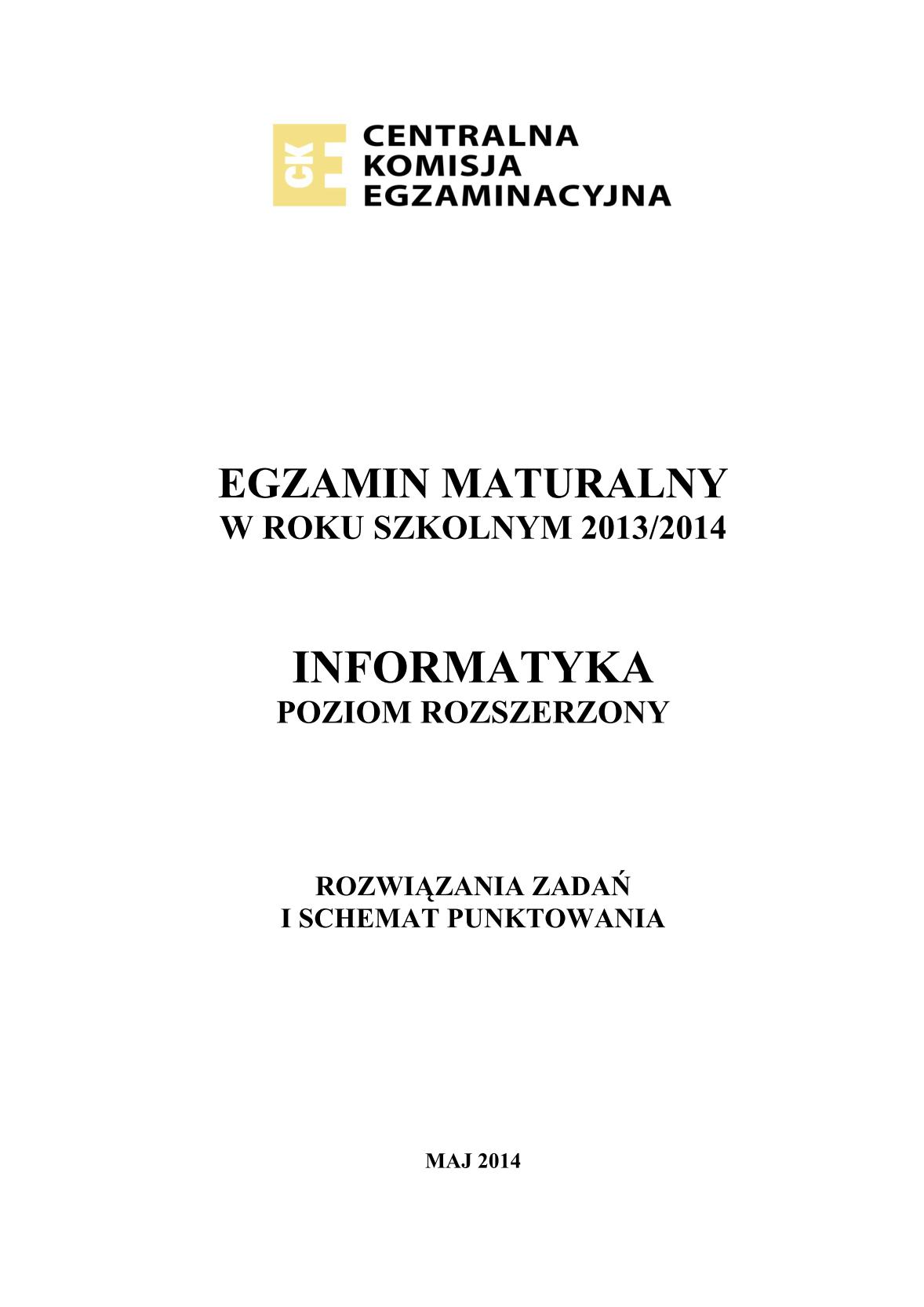 odpowiedzi-informatyka-poziom-rozszerzony-matura-2014-str.1