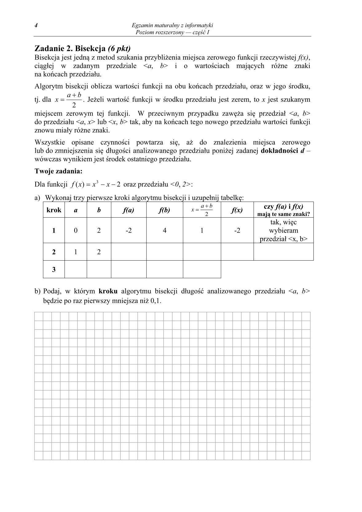 pytania-informatyka-poziom-rozszerzony-czesc-I-matura-2014-str.4
