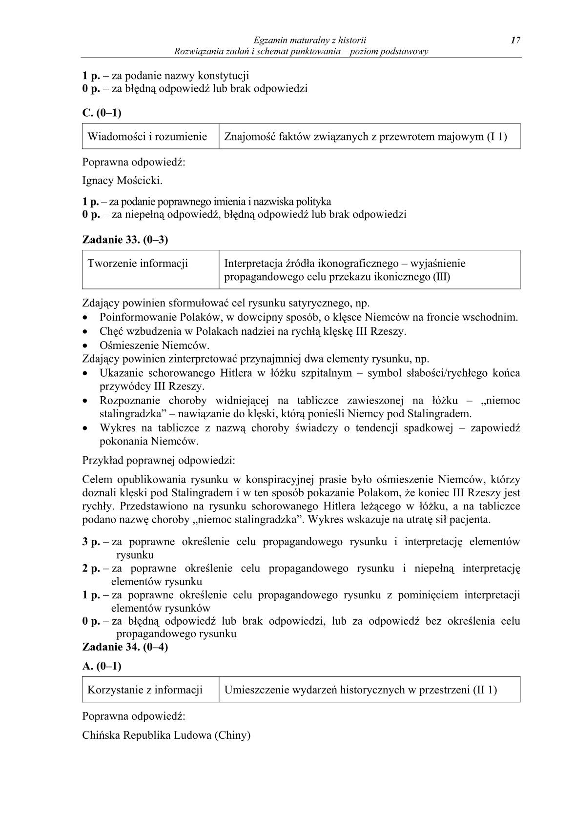 odpowiedzi-historia-poziom-podstawowy-matura-2014-str.17