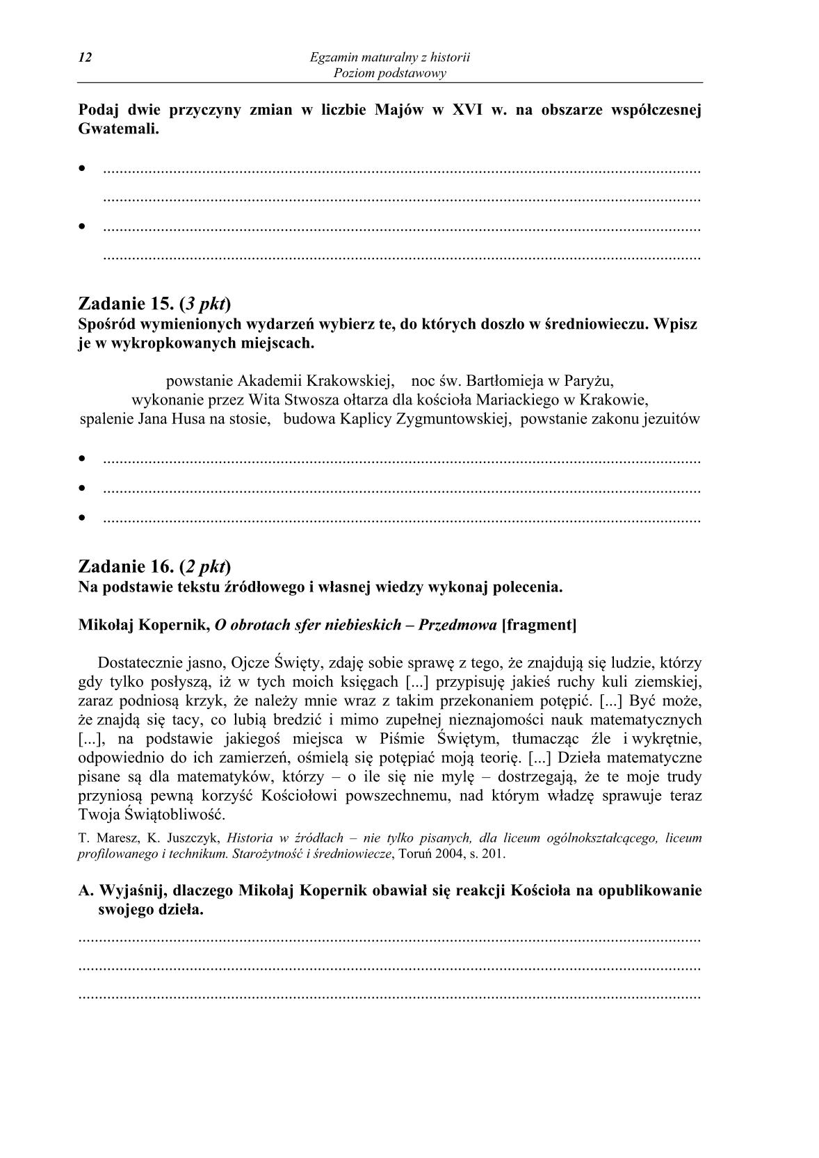 pytania-historia-poziom-podstawowy-matura-2014-str.12