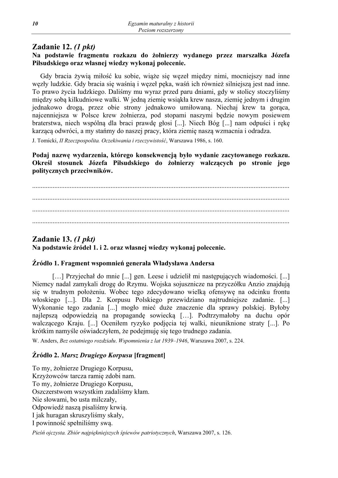 pytania-historia-poziom-rozszerzony-matura-2014-str.10
