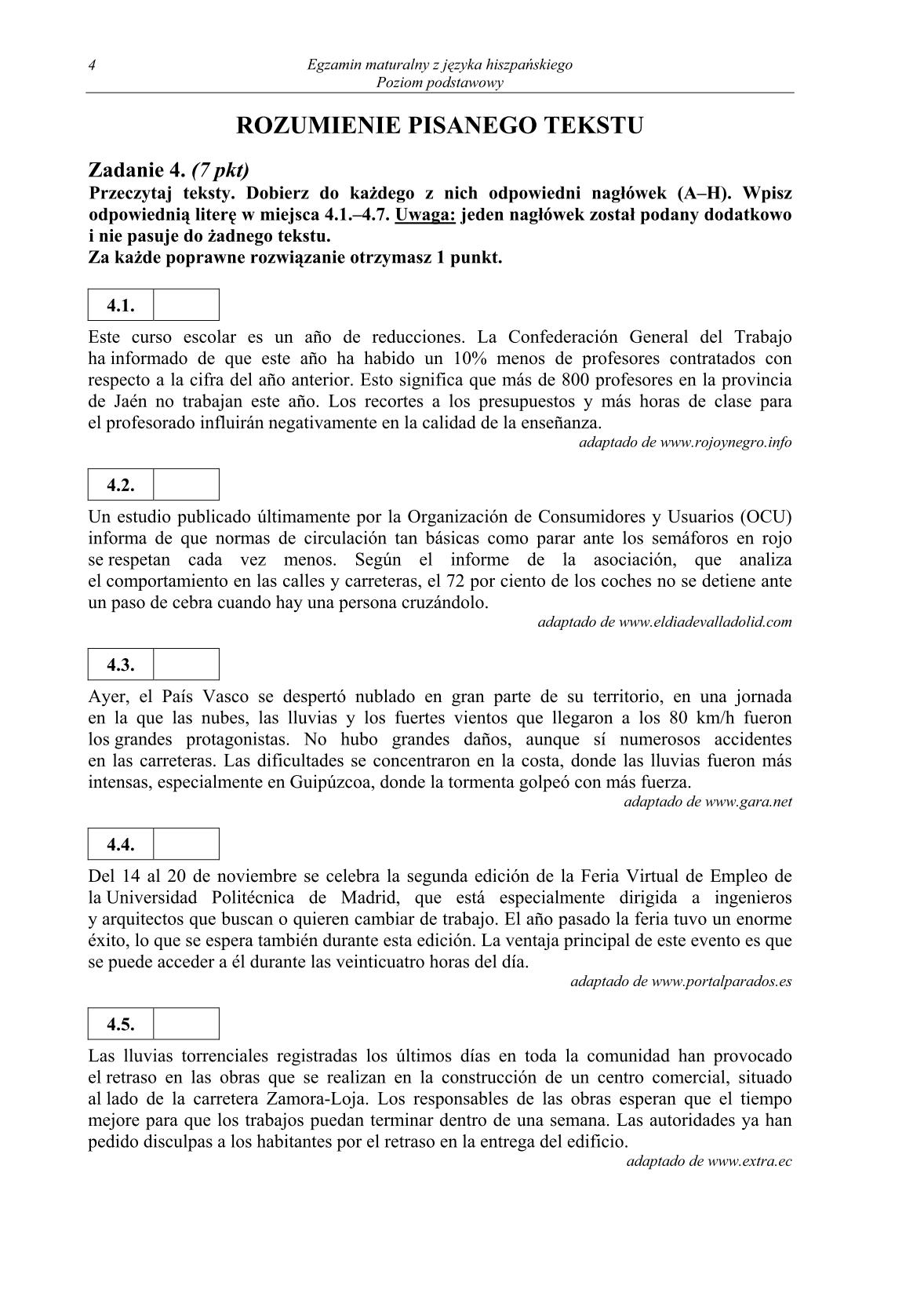 pytania-hiszpanski-poziom-podstawowy-matura-2014-str.4