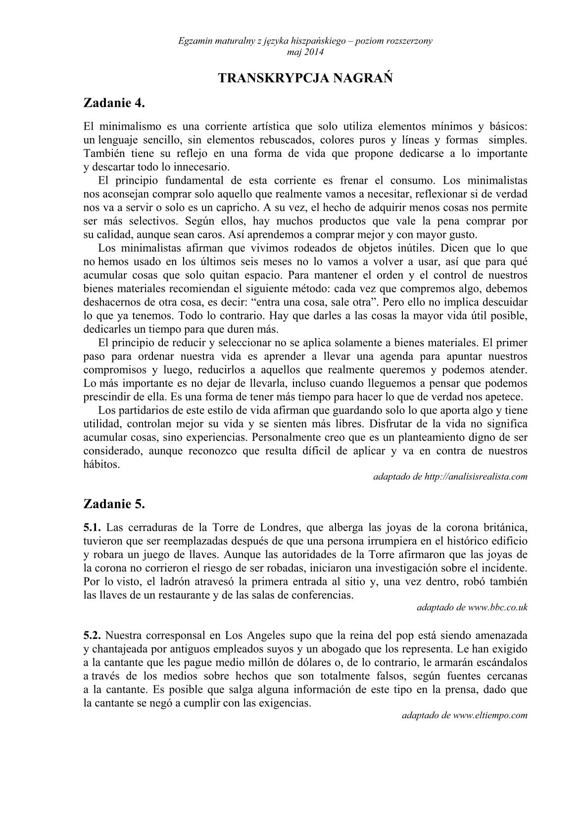 transkrypcja-hiszpanski-poziom-rozszerzony-matura-2014-str.1