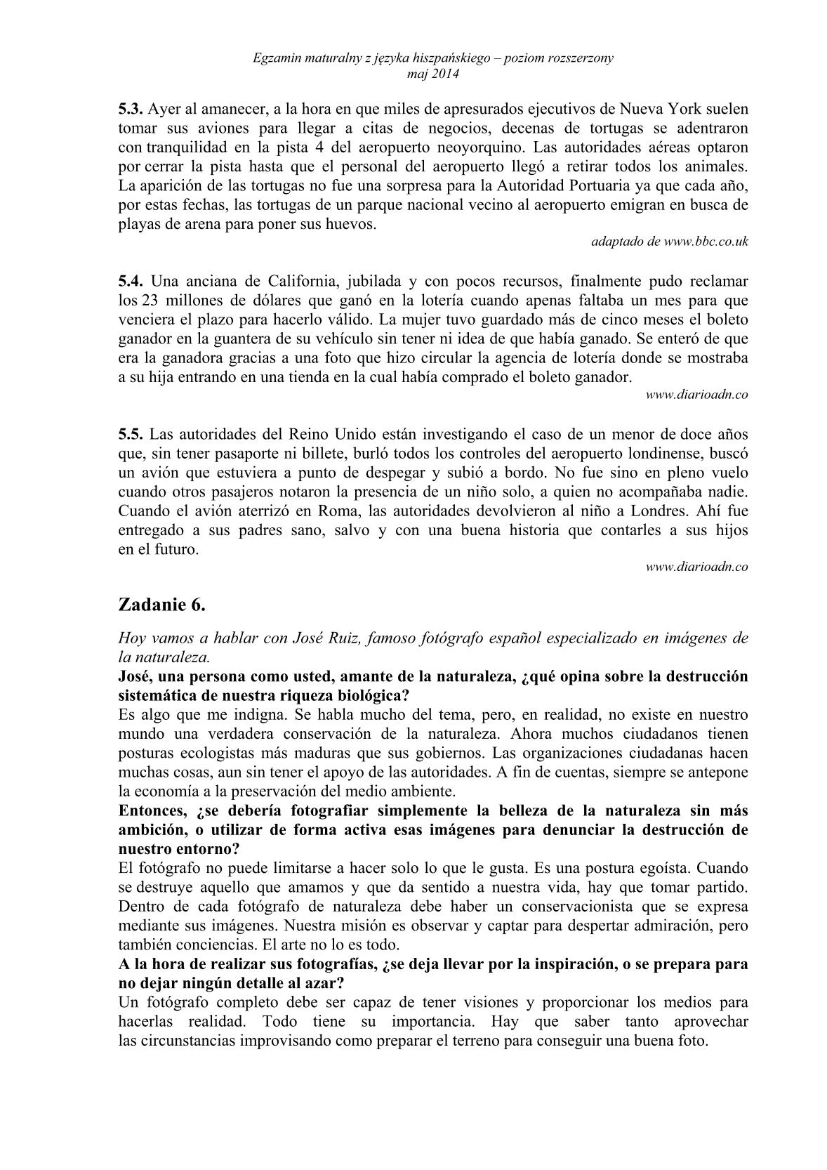 transkrypcja-hiszpanski-poziom-rozszerzony-matura-2014-str.2