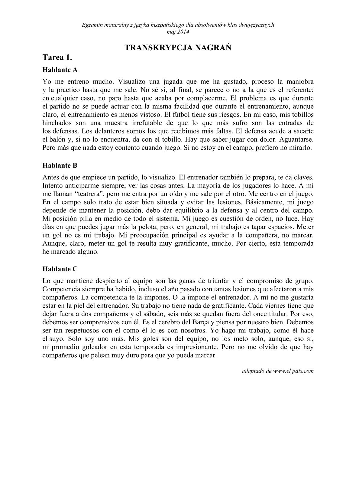 Transkrypcja-hiszpanski-dla-absolwentow-klas-dwujezycznych-matura-2014-str.1