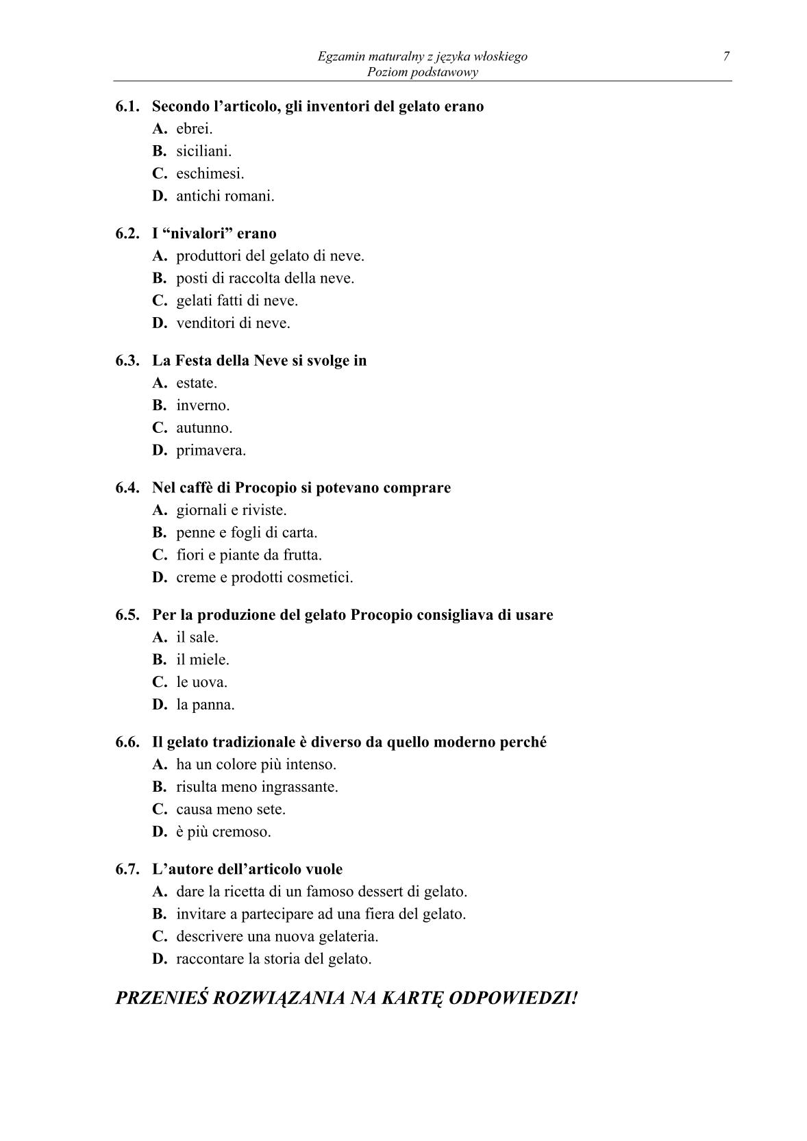 pytania-wloski-poziom-podstawowy-matura-2014-str.7