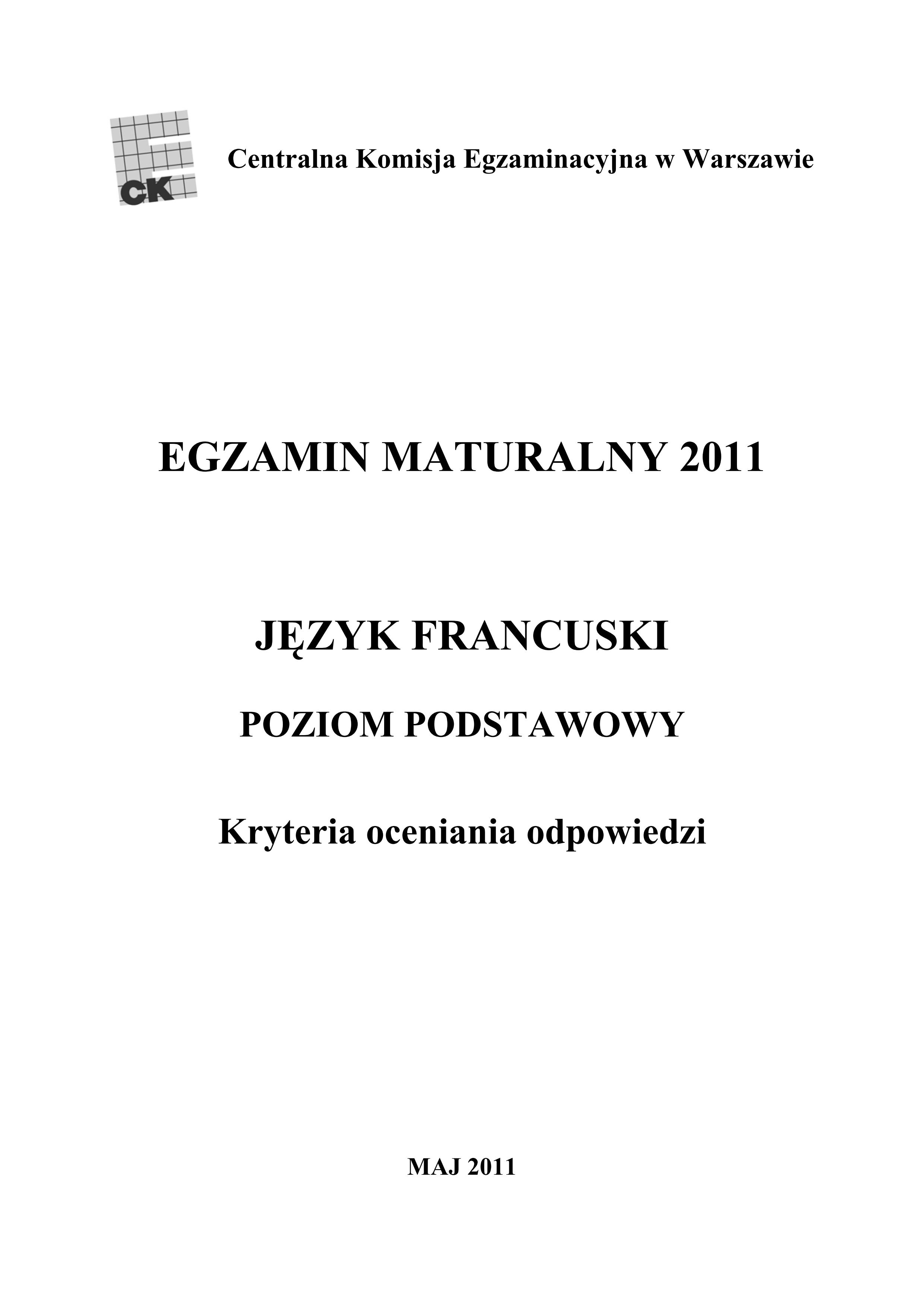 odpwiedzi-jezyk-francuski-poziom-podstawowy-matura-2010 - 1