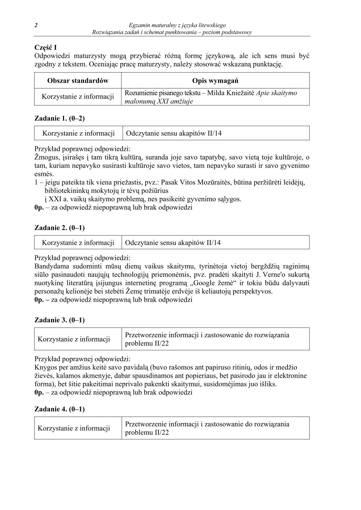 odpowiedzi-jezyk-litewski-poziom-podstawowy-matura-2014-str.2
