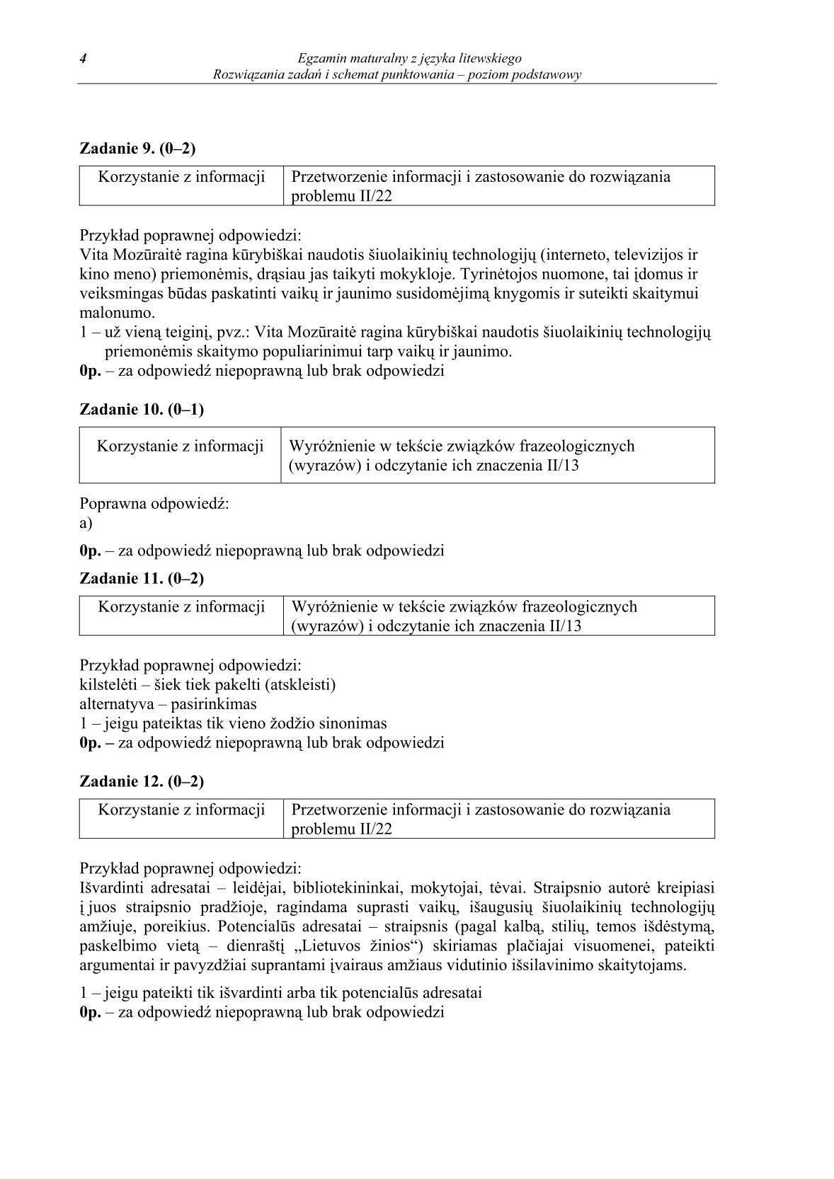 odpowiedzi-jezyk-litewski-poziom-podstawowy-matura-2014-str.4