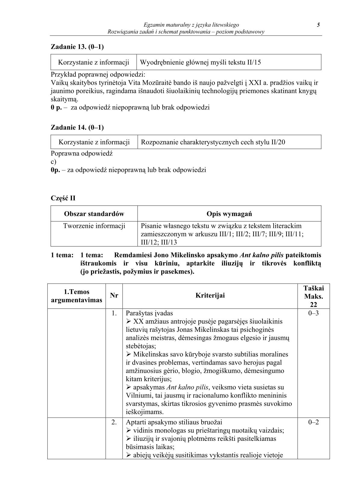 odpowiedzi-jezyk-litewski-poziom-podstawowy-matura-2014-str.5