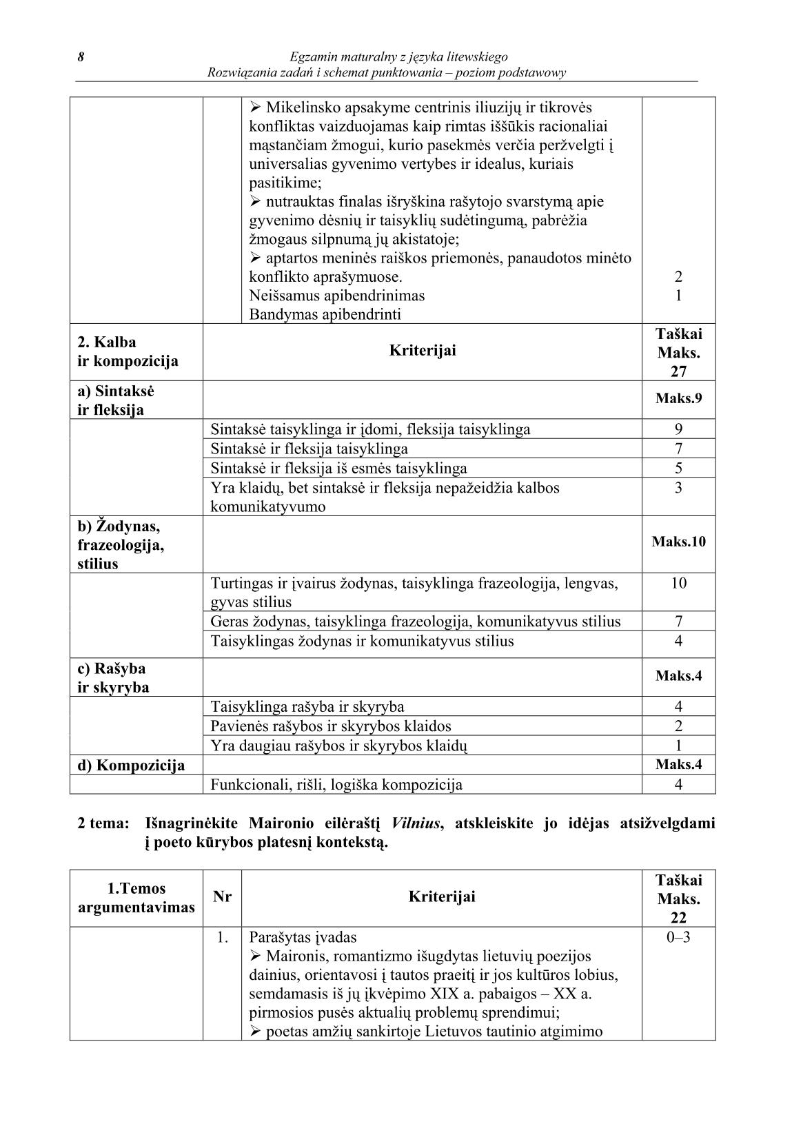 odpowiedzi-jezyk-litewski-poziom-podstawowy-matura-2014-str.8