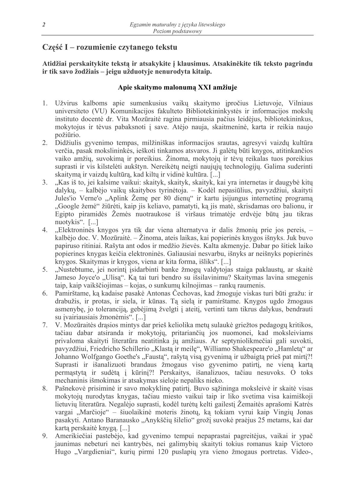 pytania-jezyk-litewski-poziom-podstawowy-matura-2014-str.2