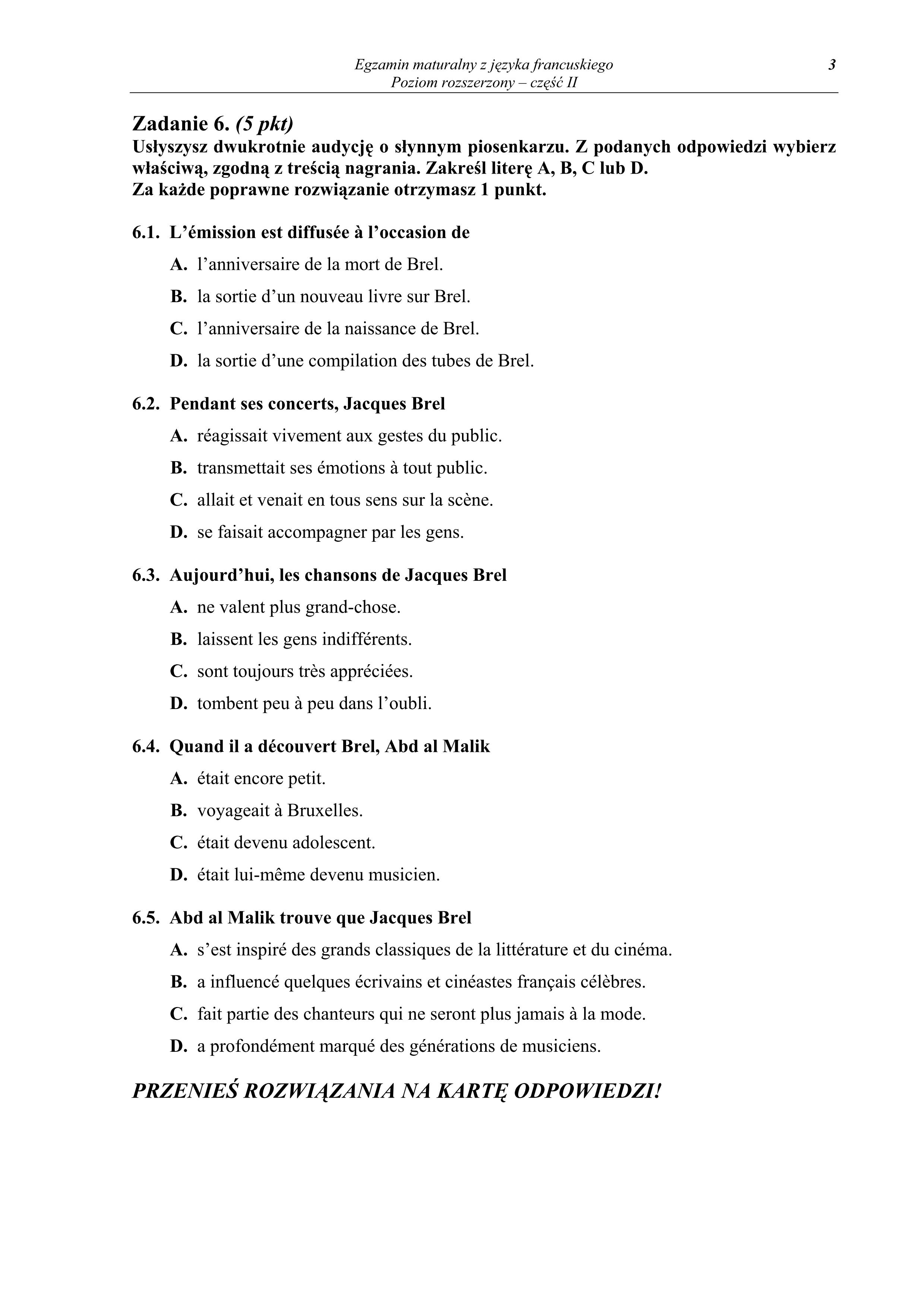 pytania-jezyk-francuski-poziom-rozszerzony-matura-2011-cz2 - 3