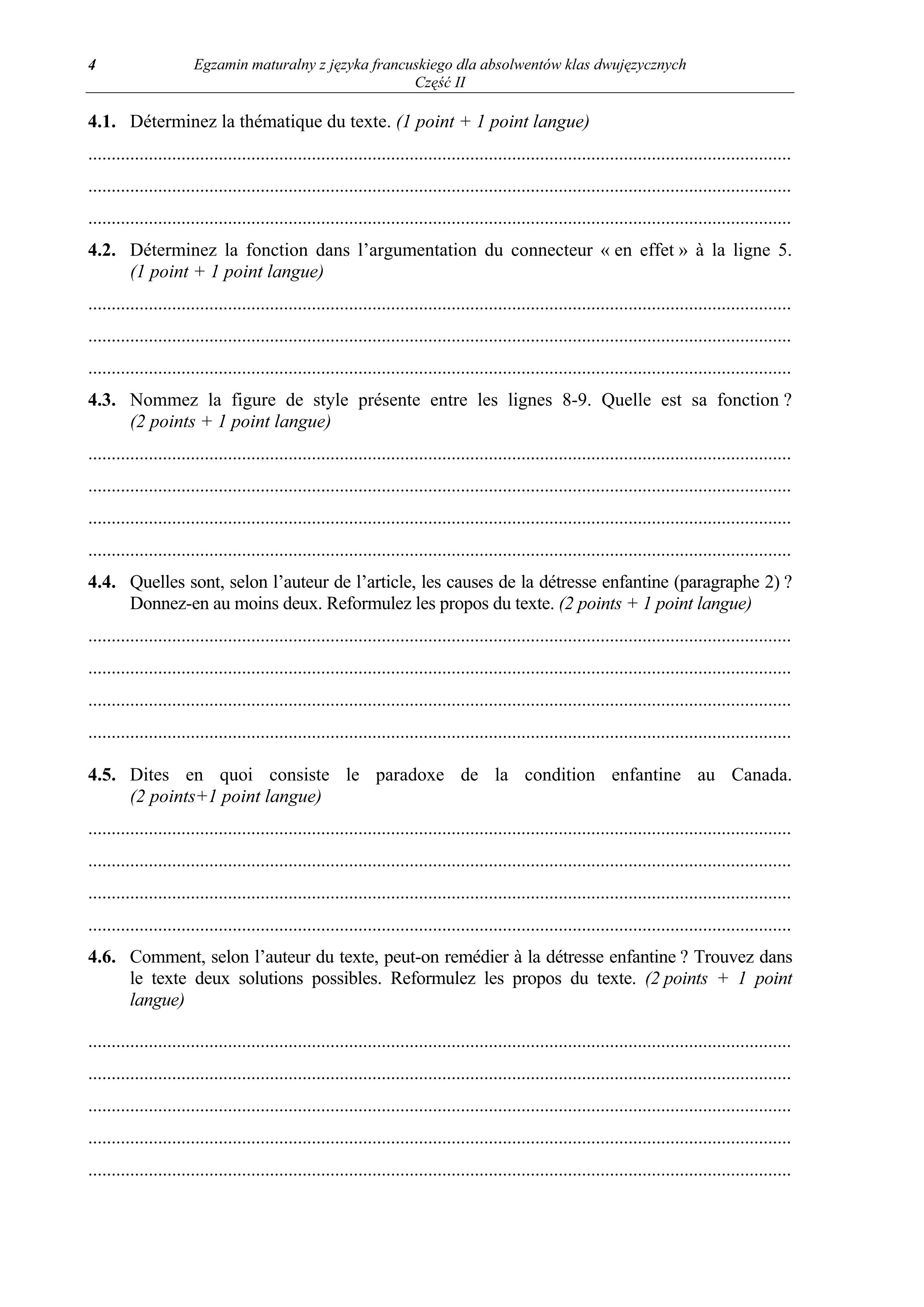 pytania-jezyk-francuski-dla-klas-dwujezycznych-matura-2011-cz2 - 4