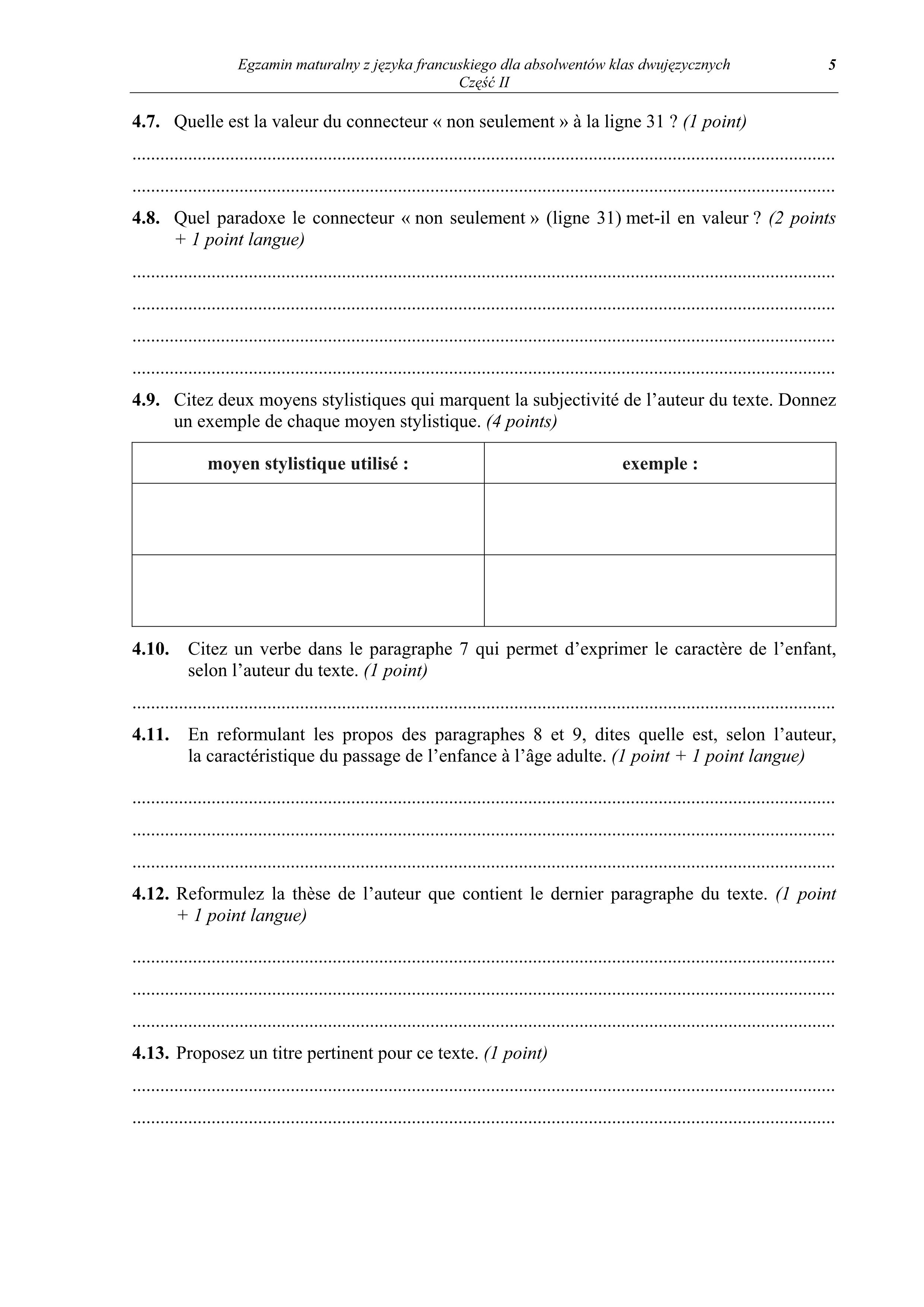 pytania-jezyk-francuski-dla-klas-dwujezycznych-matura-2011-cz2 - 5