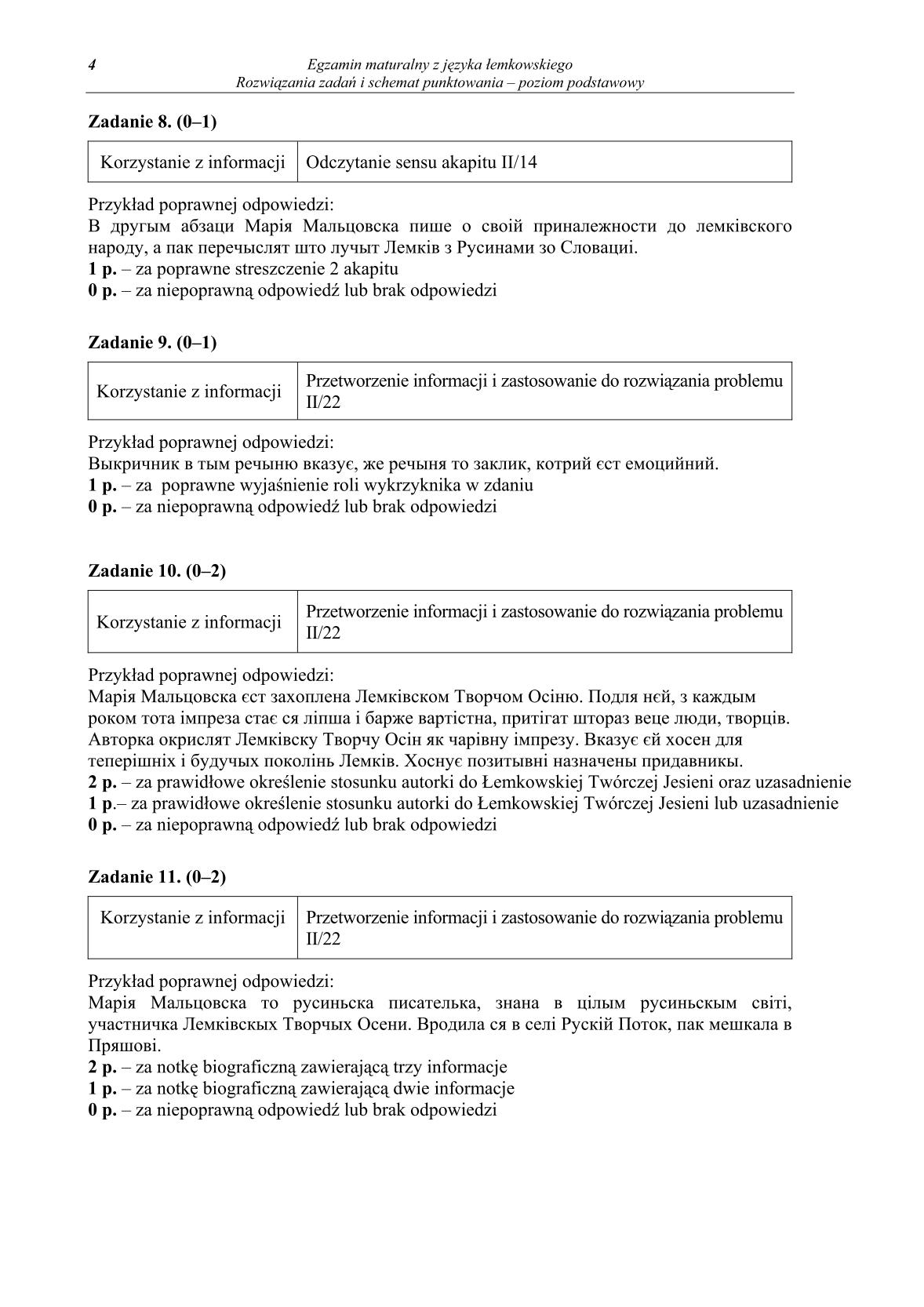 odpowiedzi-jezyk-lemkowski-poziom-podstawowy-matura-2014-str.4